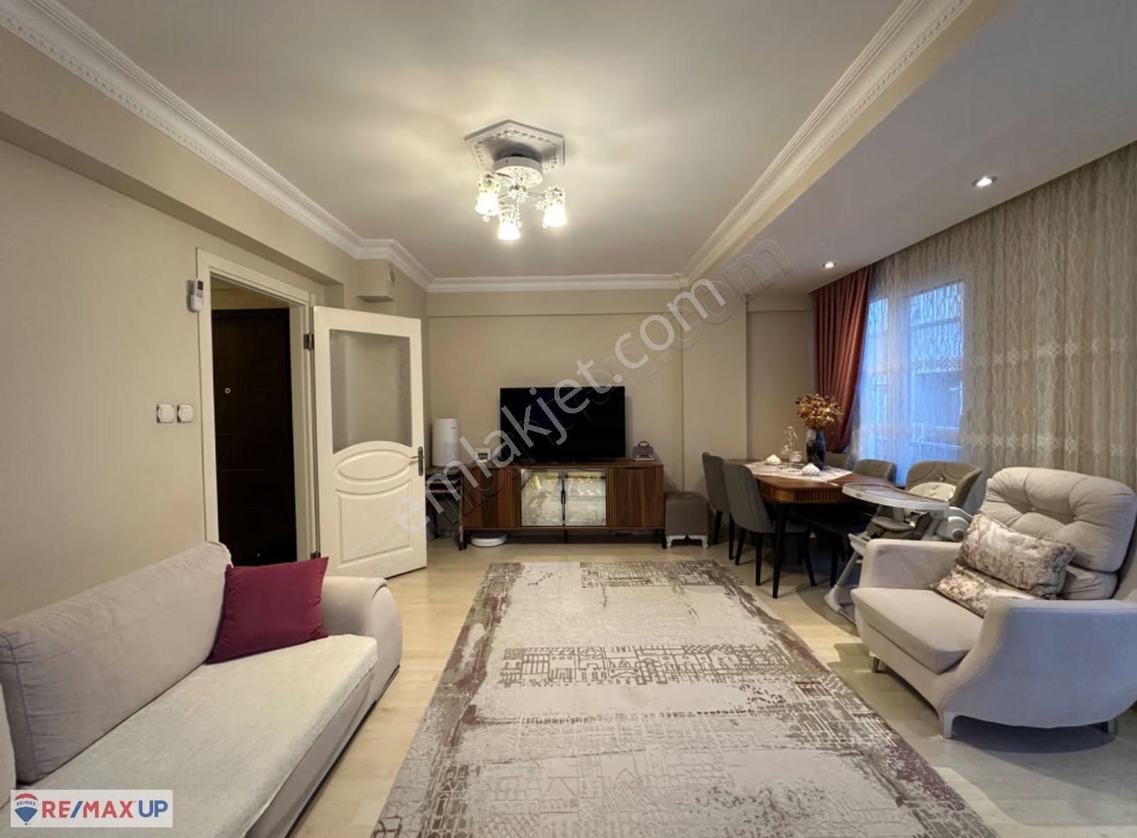 Göztepe Forum Yanı, Yeni Binada Üst Kat, Doğalgazlı Ve Manzaralı - Görsel 14