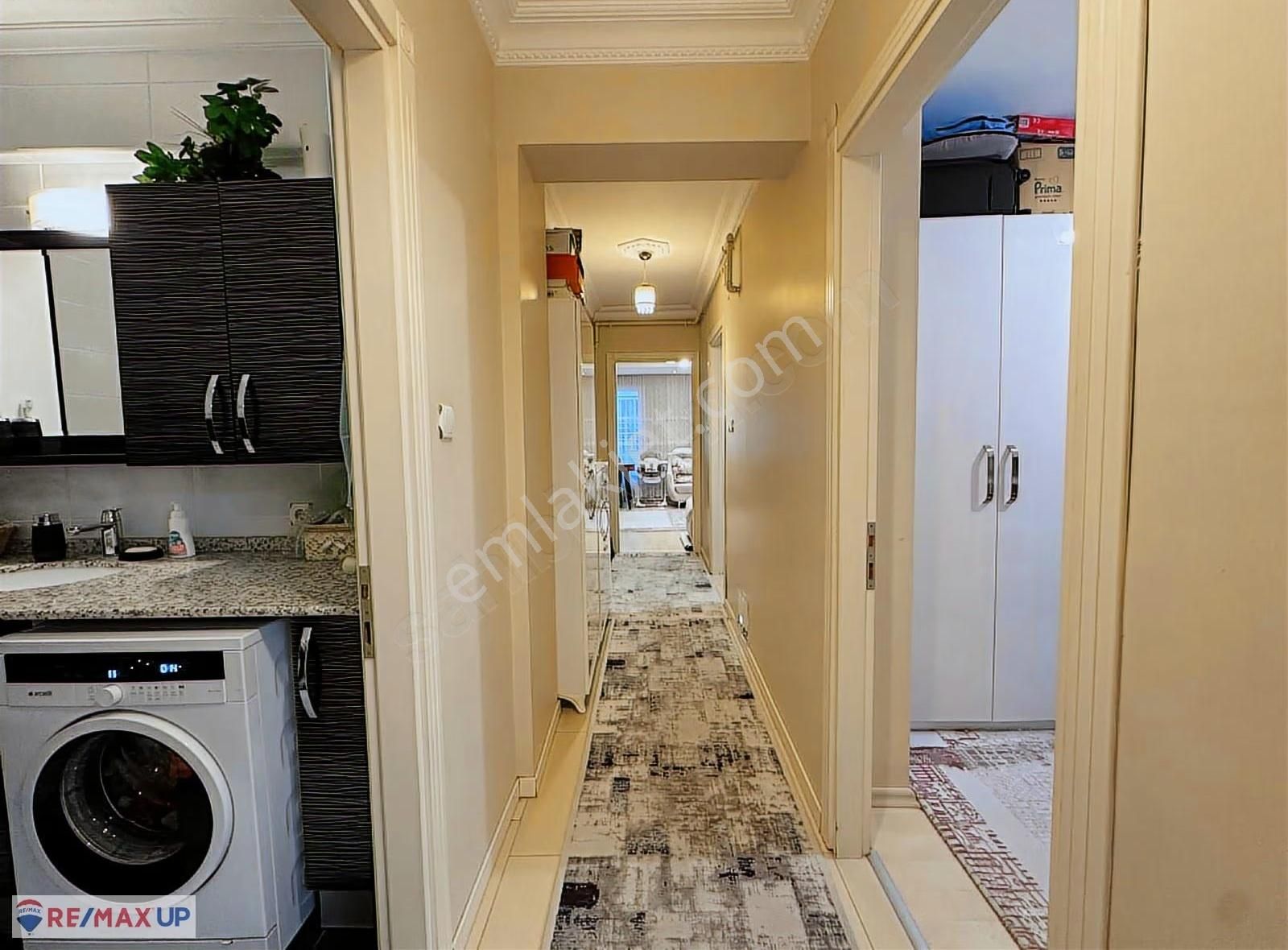 Göztepe Forum Yanı, Yeni Binada Üst Kat, Doğalgazlı Ve Manzaralı - Görsel 7