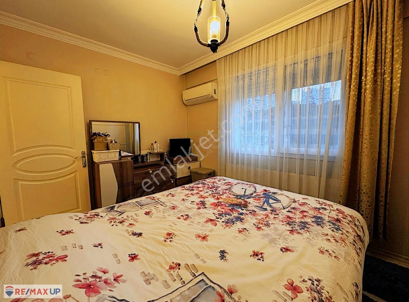 Göztepe Forum Yanı, Yeni Binada Üst Kat, Doğalgazlı Ve Manzaralı - Görsel 8