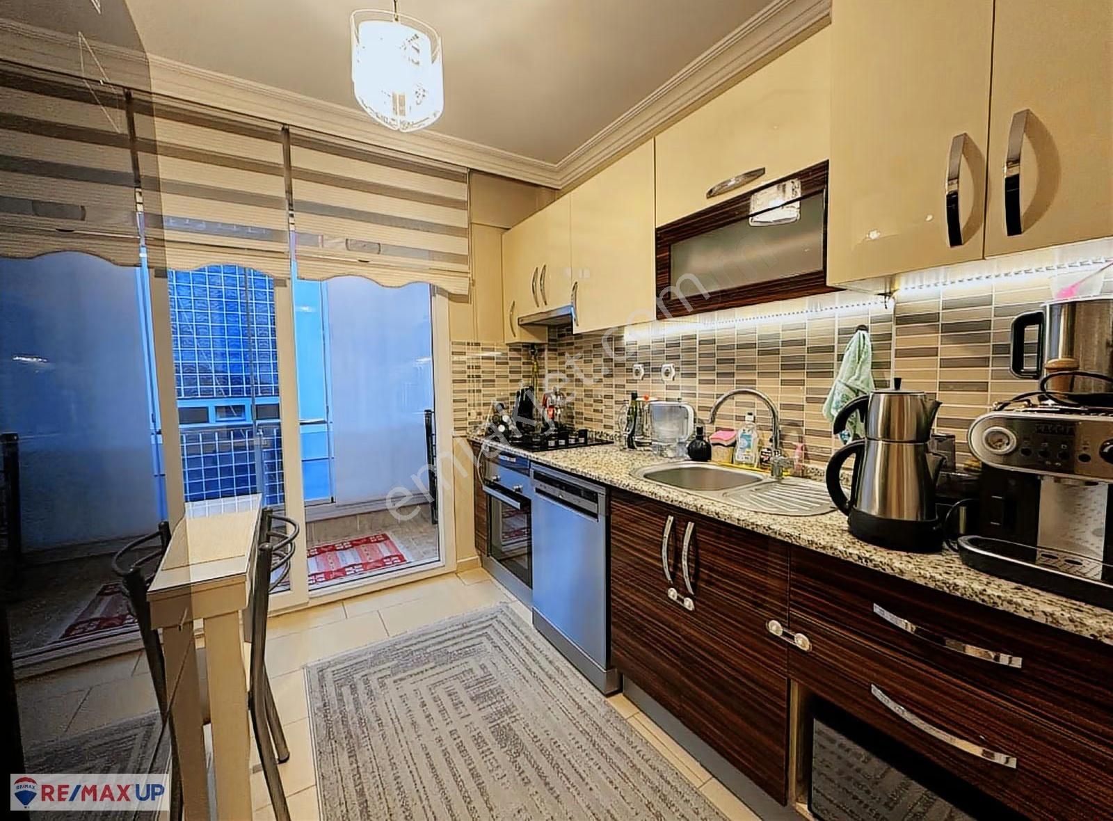 Göztepe Forum Yanı, Yeni Binada Üst Kat, Doğalgazlı Ve Manzaralı - Görsel 13