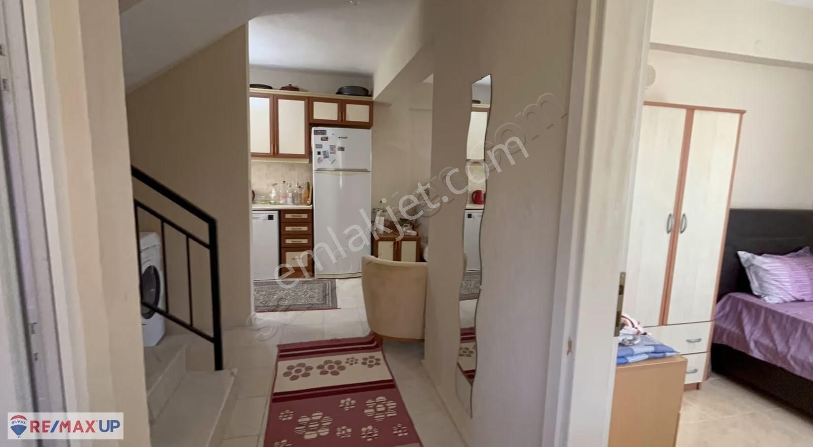 Karaburun Saipaltında Denize Yürüyüş Mesafesinde Müstakil - Görsel 11