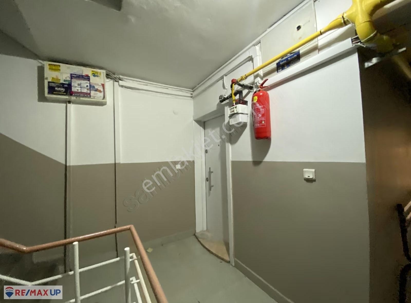 İstinye Park Ve Demokrasi Ünv. Yakını Geniş 2+1 Satılık Daire - Görsel 9