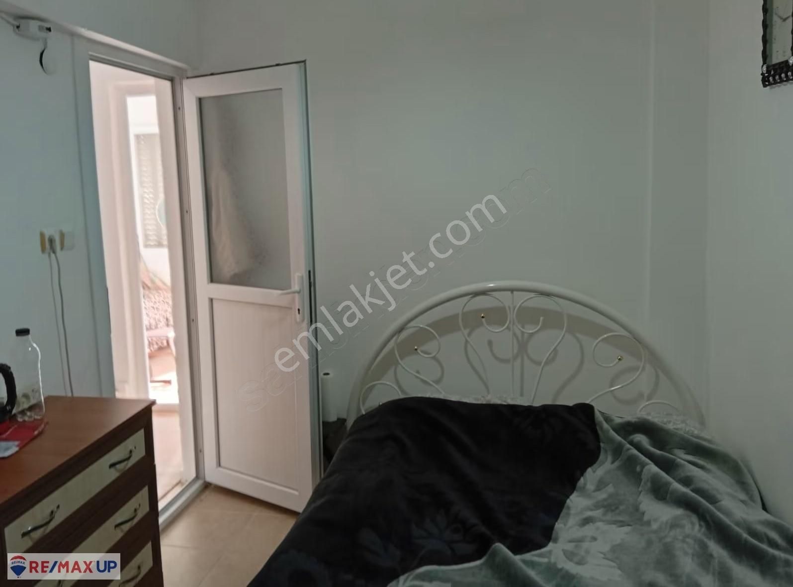 Dıdım Akbük'te Sıte İçınde Satılık Yazlık - Görsel 19