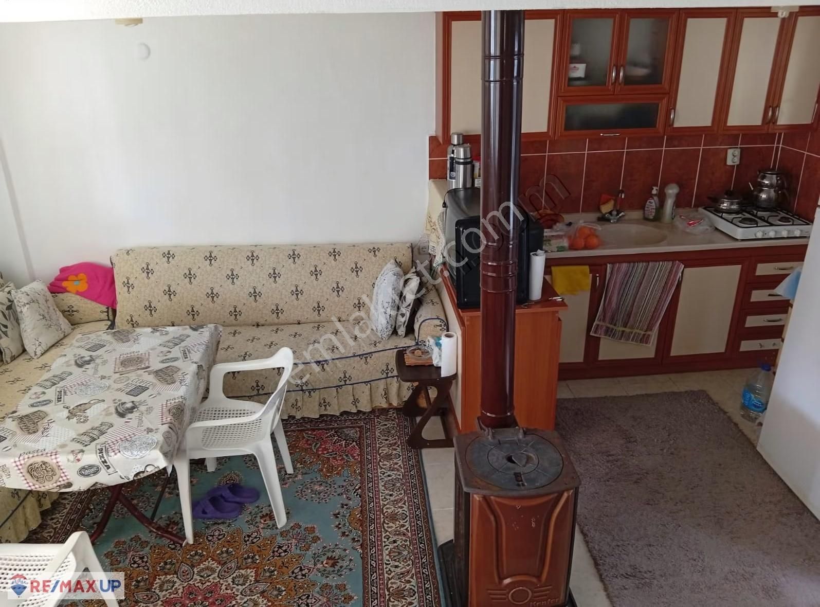 Dıdım Akbük'te Sıte İçınde Satılık Yazlık - Görsel 8