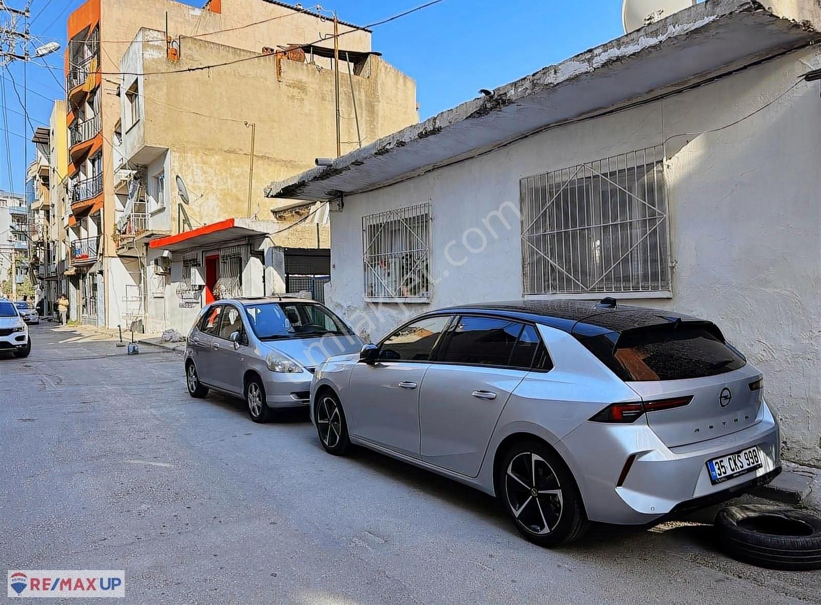 Yeşılova'da 174 M² Arsa Ve Evı - Görsel 3