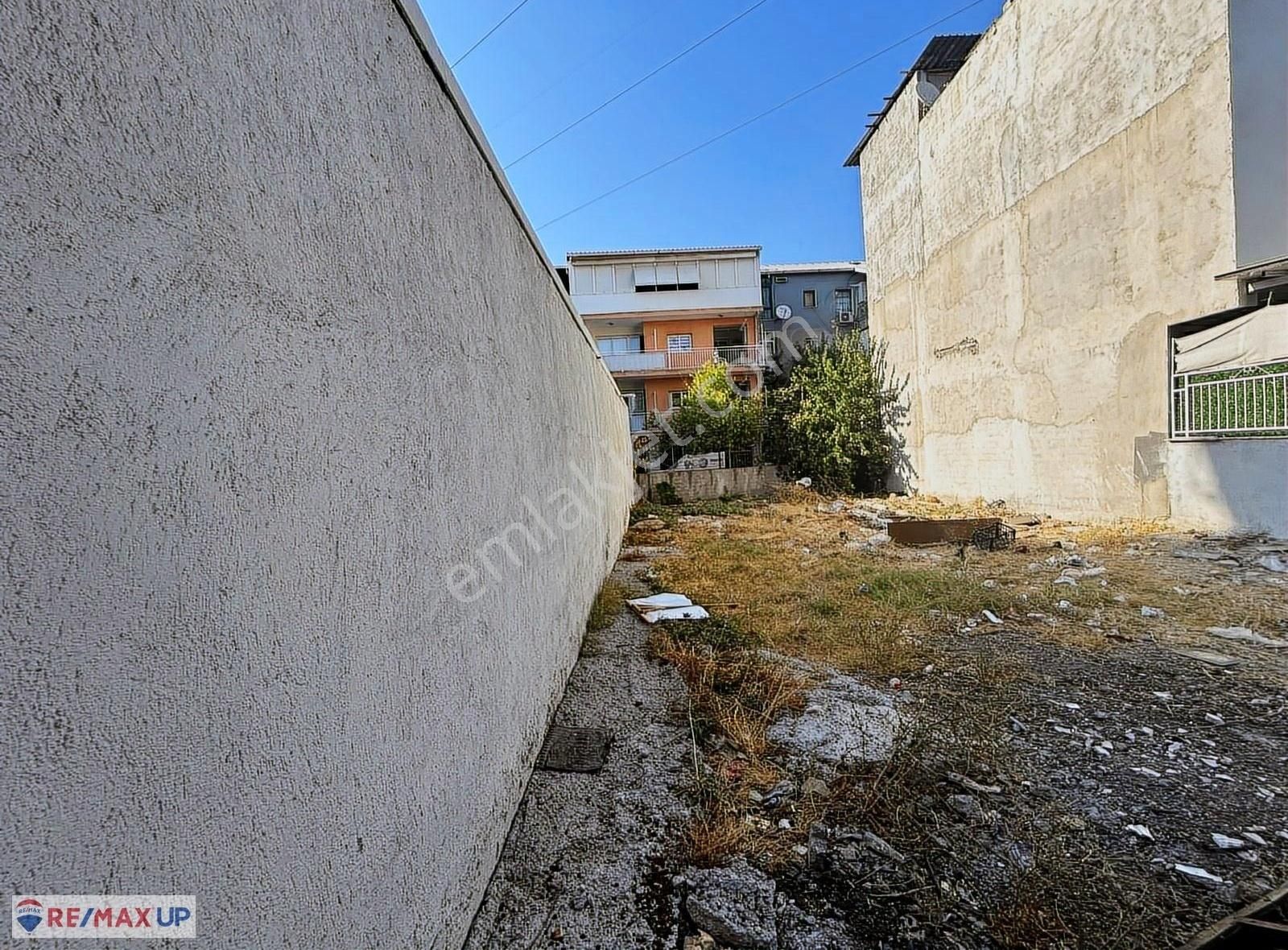 Yeşilova 193 M² Arsa - Görsel 2