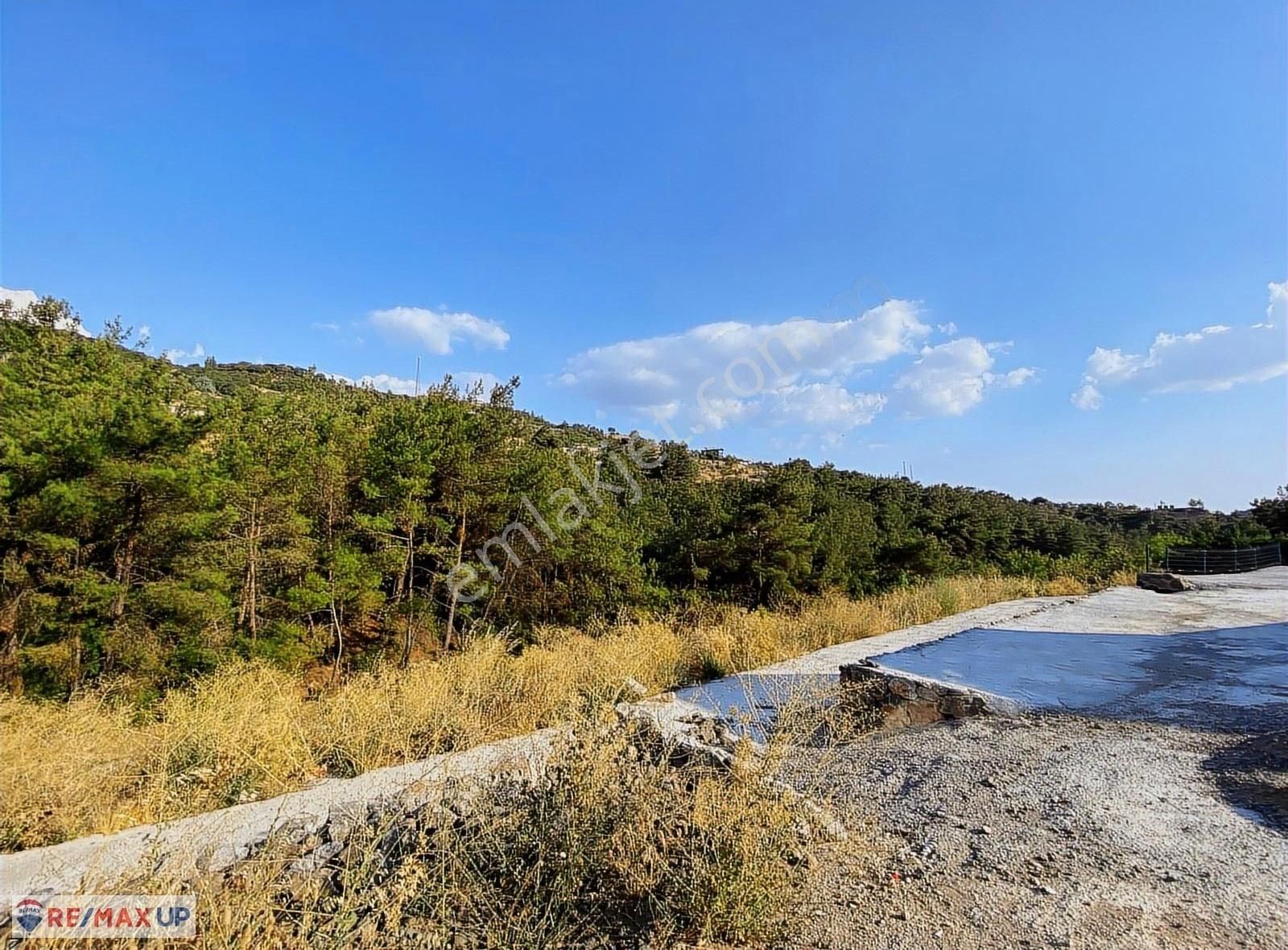 Bornova Beşyol Da 400 M² İçerısınde Taş Ev - Görsel 8