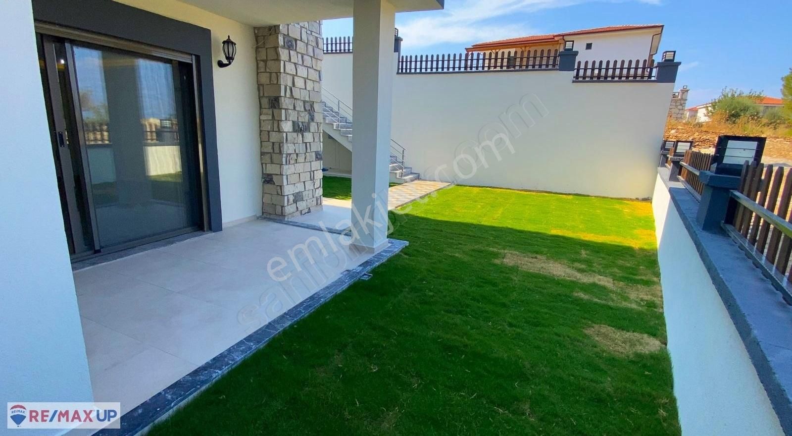 Karaburun Saip'te 5+2 Villa - Görsel 2