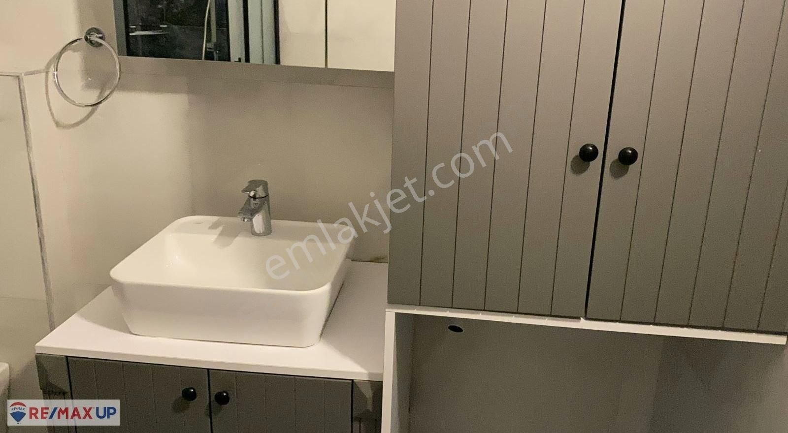 Karaburun Saip'te 5+2 Villa - Görsel 19