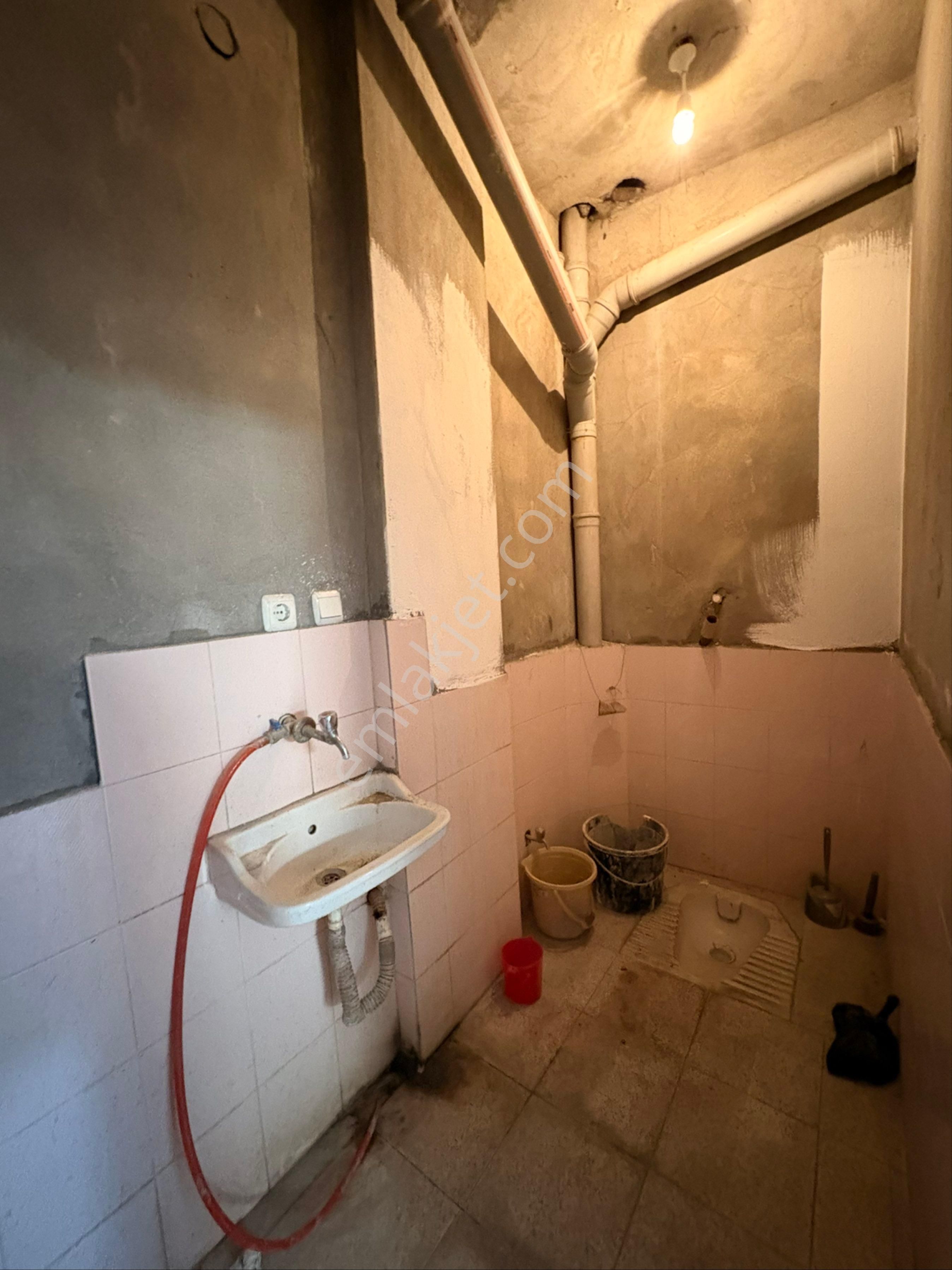 Baykal İnş. Sultangazi Cebeci Mah Kiralık Dükkan - Görsel 3