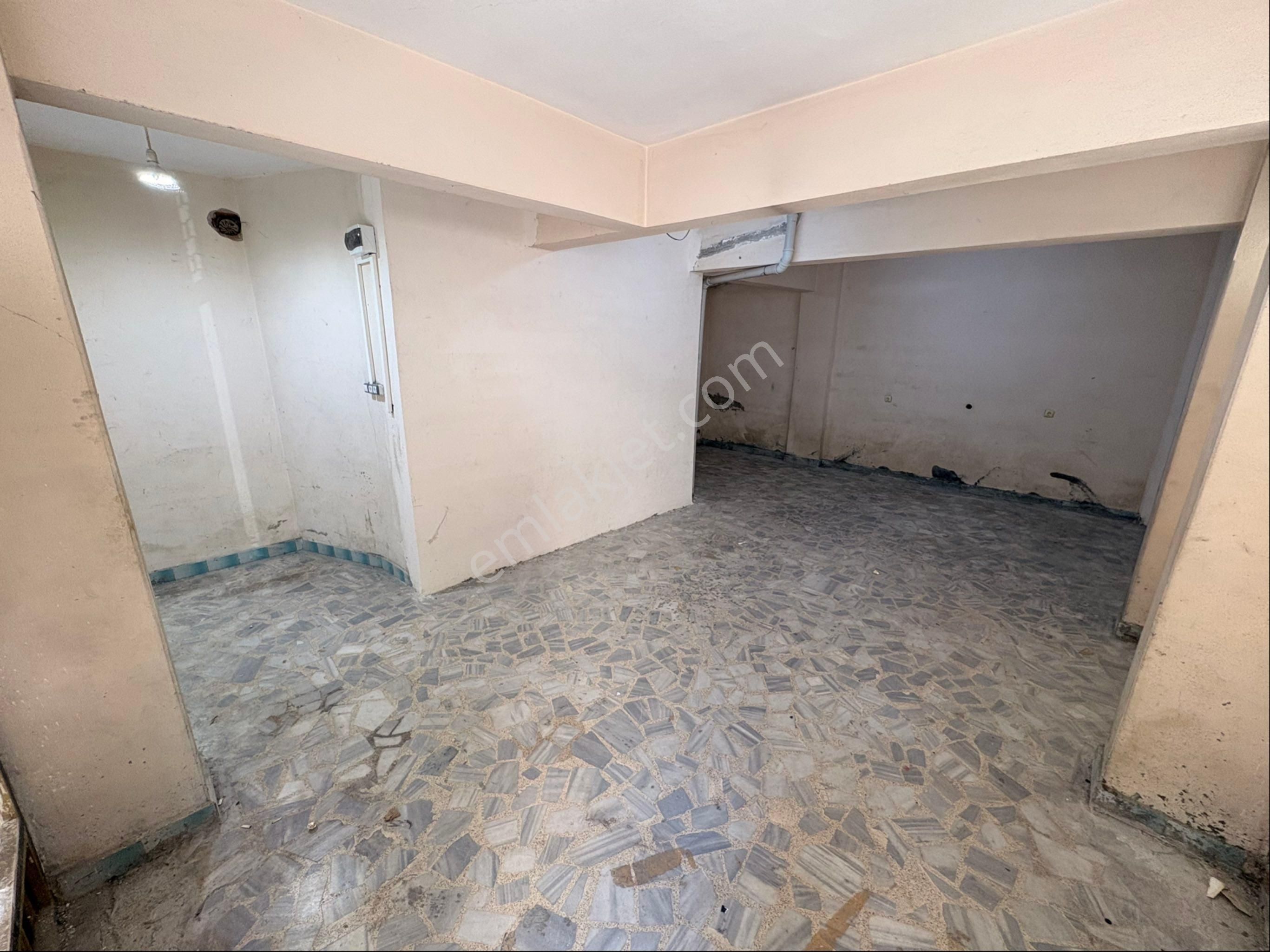 Baykal İnş. Sultangazi Cebeci Mah Kiralık Dükkan - Görsel 2