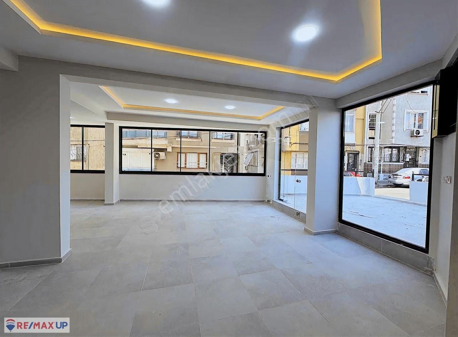 Mızraklı Cad. Üzeri 87 M2 / Full Yapılı / Köşe Dükkan - Görsel 13