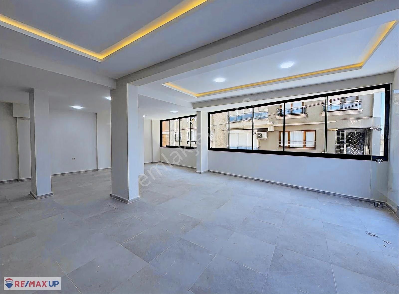 Mızraklı Cad. Üzeri 87 M2 / Full Yapılı / Köşe Dükkan - Görsel 15