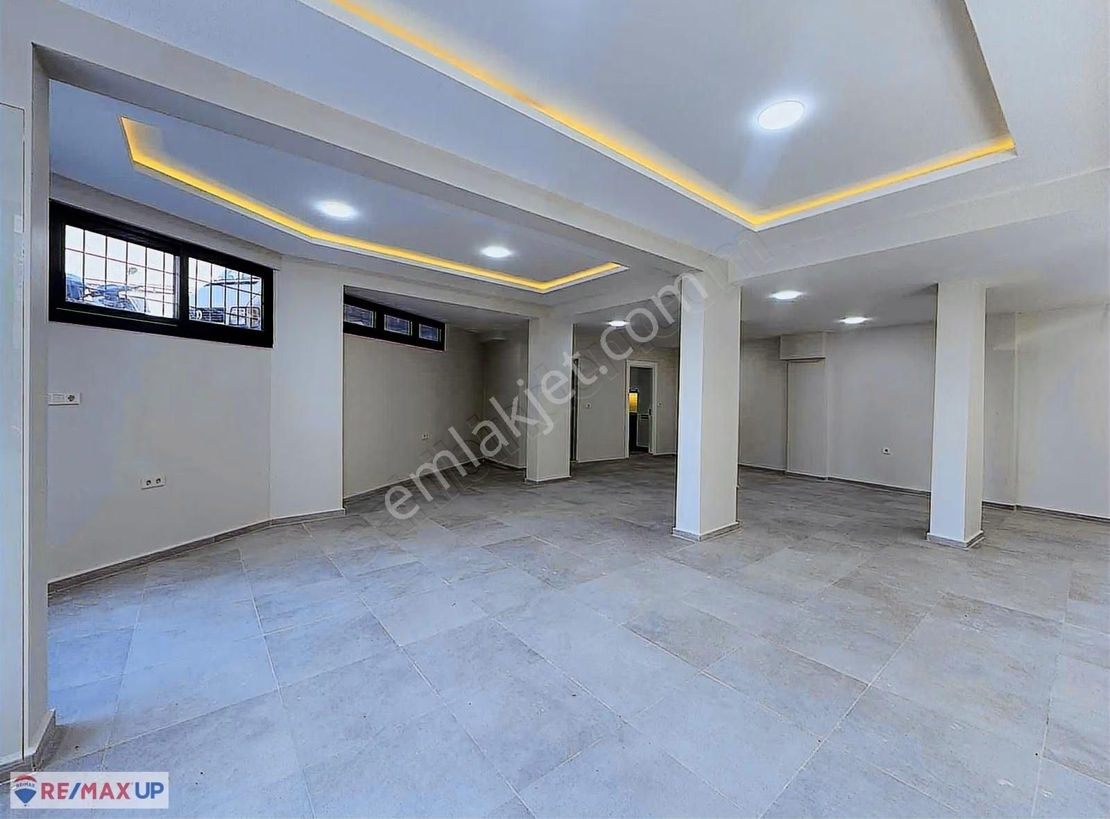 Mızraklı Cad. Üzeri 87 M2 / Full Yapılı / Köşe Dükkan - Görsel 19