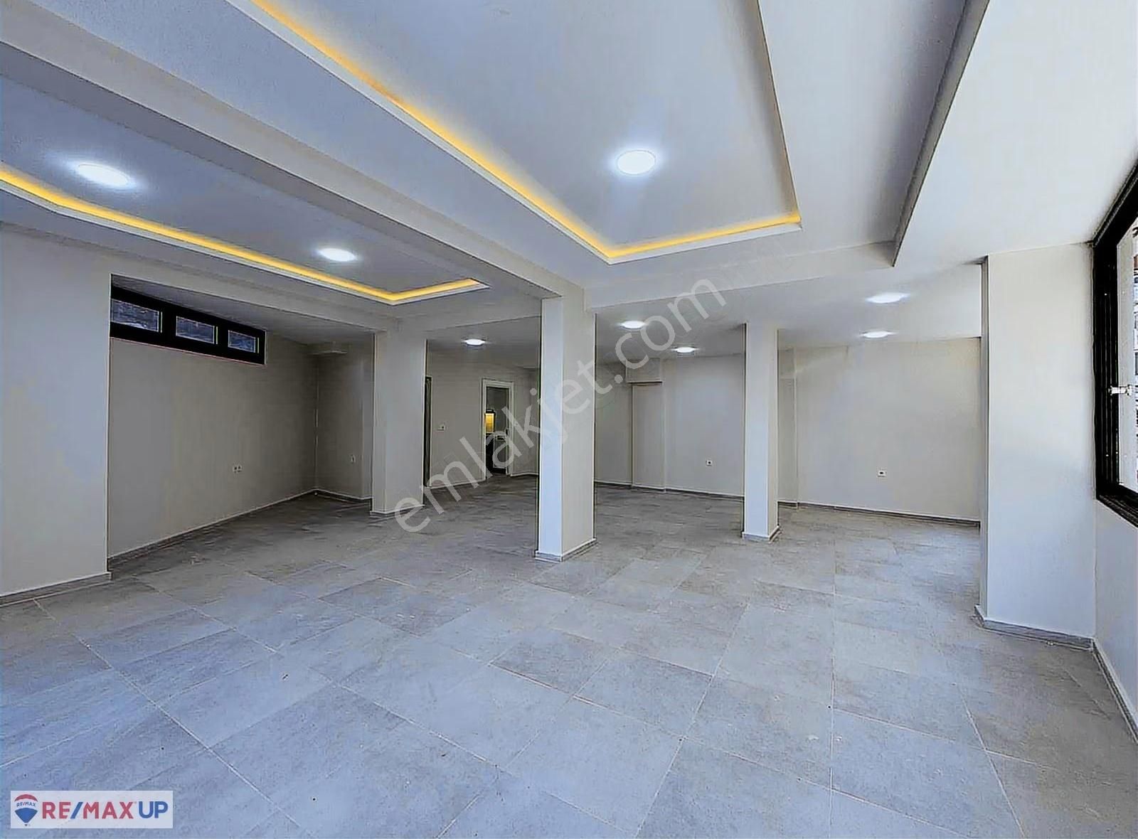 Mızraklı Cad. Üzeri 87 M2 / Full Yapılı / Köşe Dükkan - Görsel 8