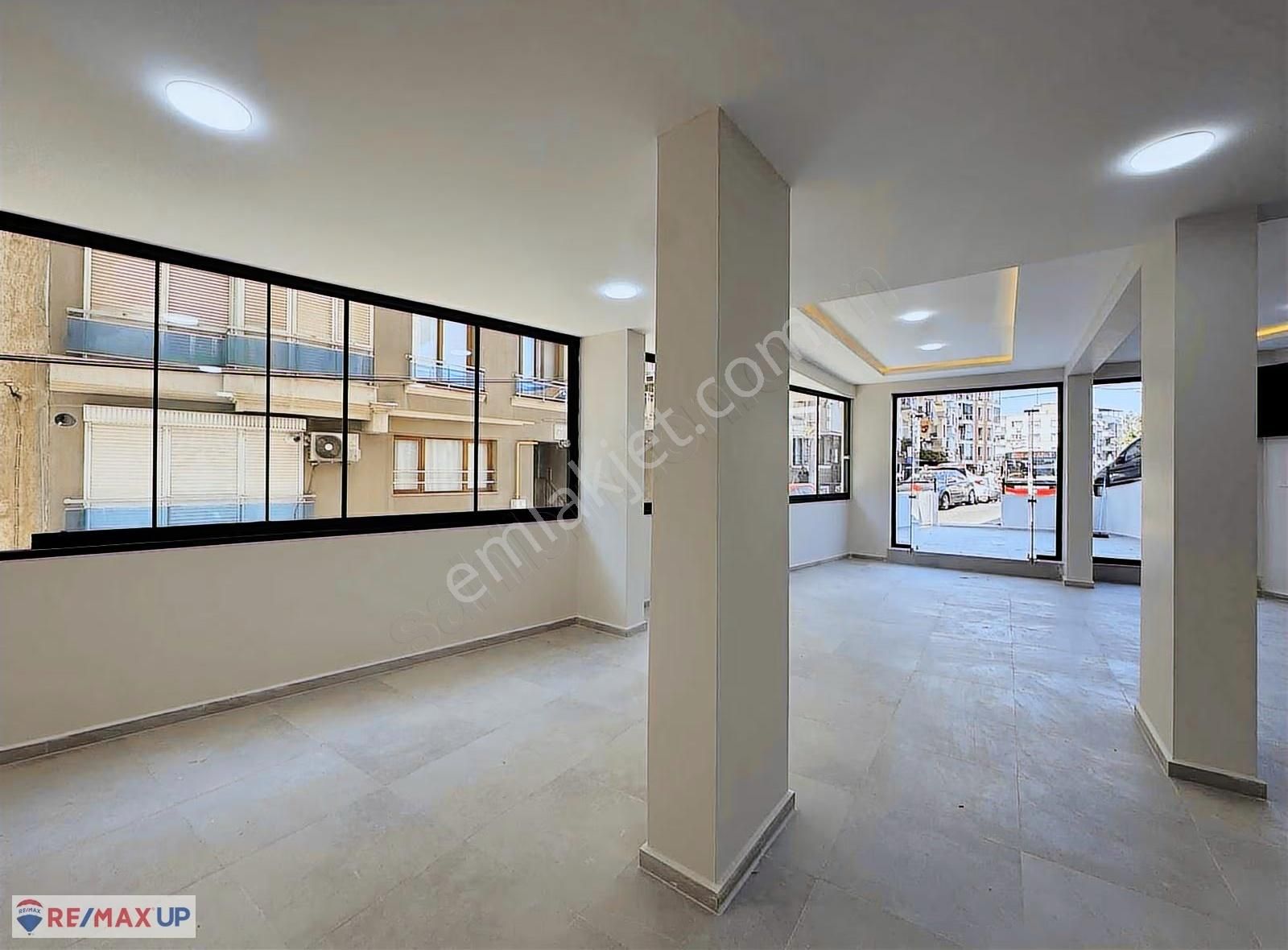 Mızraklı Cad. Üzeri 87 M2 / Full Yapılı / Köşe Dükkan - Görsel 24