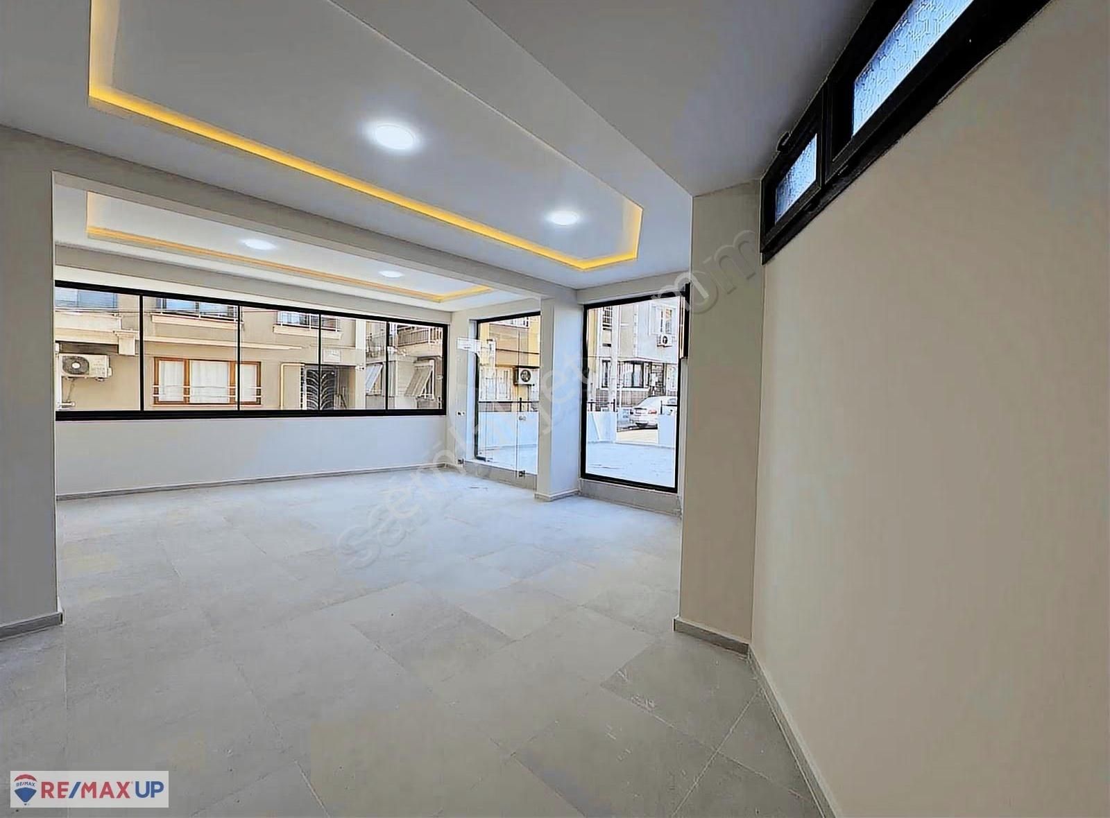 Mızraklı Cad. Üzeri 87 M2 / Full Yapılı / Köşe Dükkan - Görsel 10