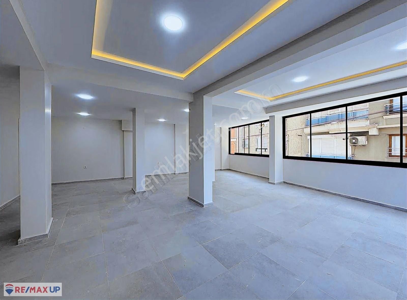 Mızraklı Cad. Üzeri 87 M2 / Full Yapılı / Köşe Dükkan - Görsel 21