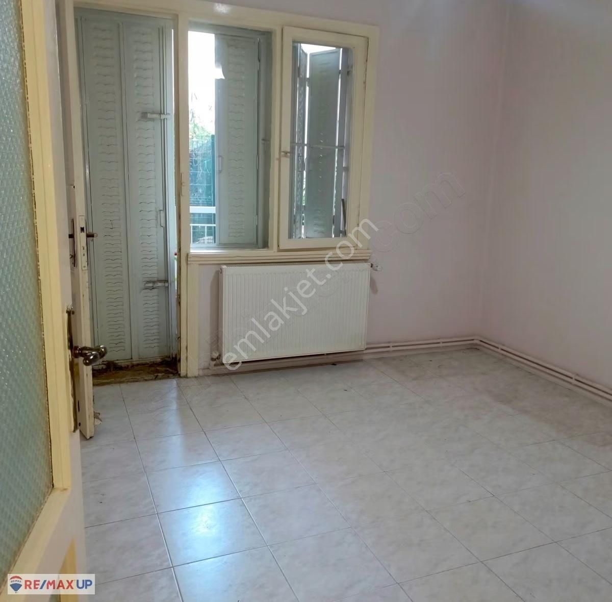 Balçova Onur Mh.sevgi Yolunda Giriş Kat, Jeotermalli Daire - Görsel 16