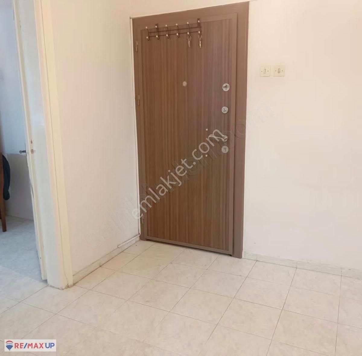 Balçova Onur Mh.sevgi Yolunda Giriş Kat, Jeotermalli Daire - Görsel 8