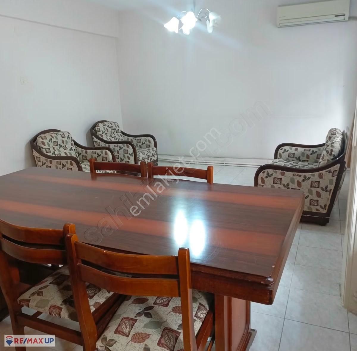 Balçova Onur Mh.sevgi Yolunda Giriş Kat, Jeotermalli Daire - Görsel 28