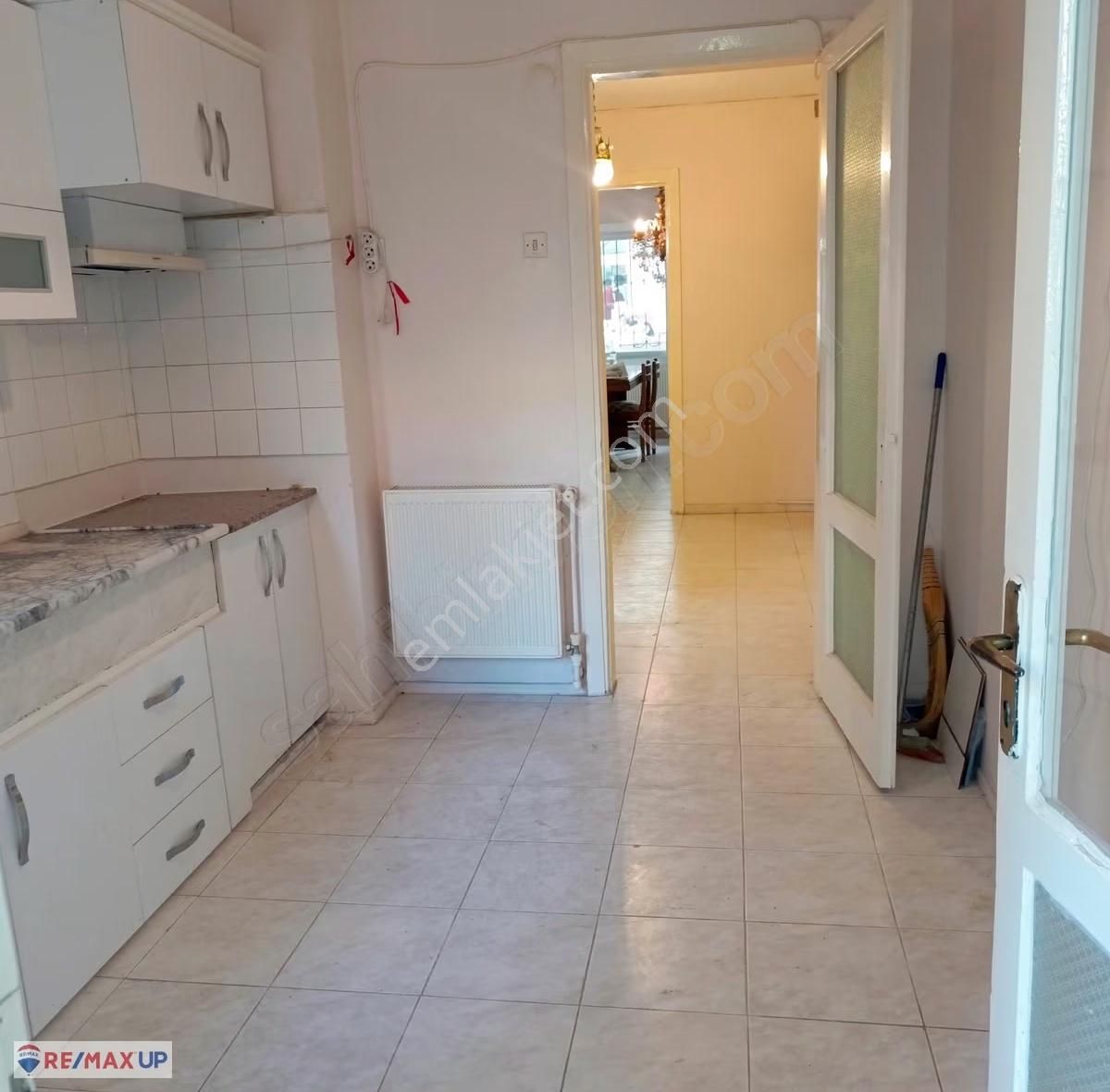 Balçova Onur Mh.sevgi Yolunda Giriş Kat, Jeotermalli Daire - Görsel 5