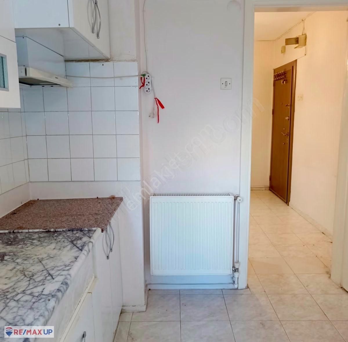 Balçova Onur Mh.sevgi Yolunda Giriş Kat, Jeotermalli Daire - Görsel 12