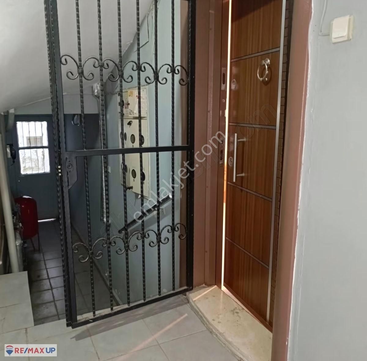 Balçova Onur Mh.sevgi Yolunda Giriş Kat, Jeotermalli Daire - Görsel 21