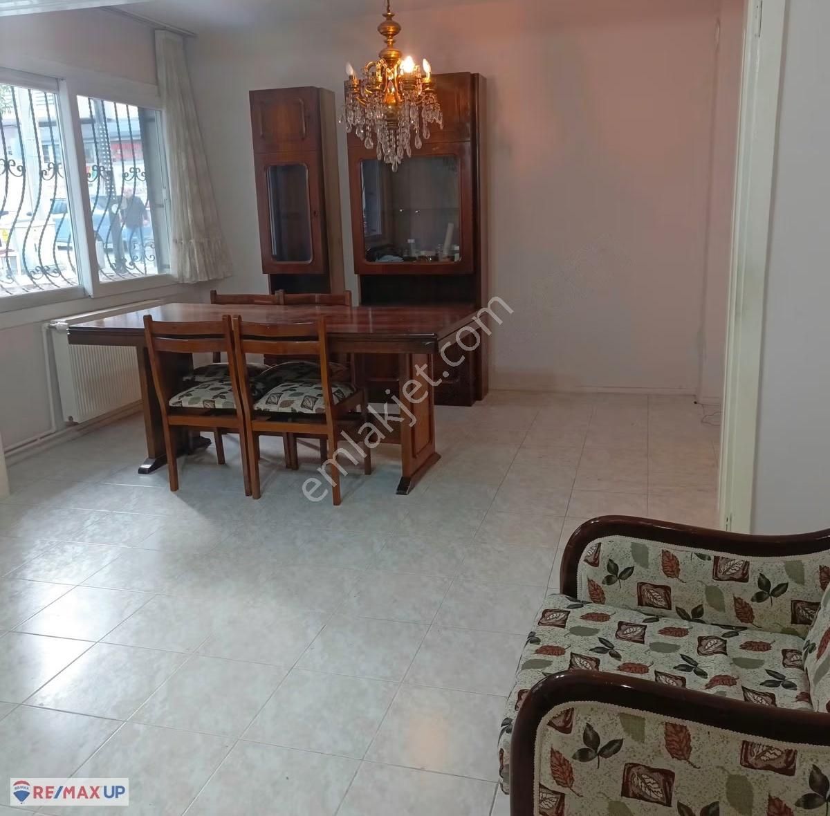 Balçova Onur Mh.sevgi Yolunda Giriş Kat, Jeotermalli Daire - Görsel 11