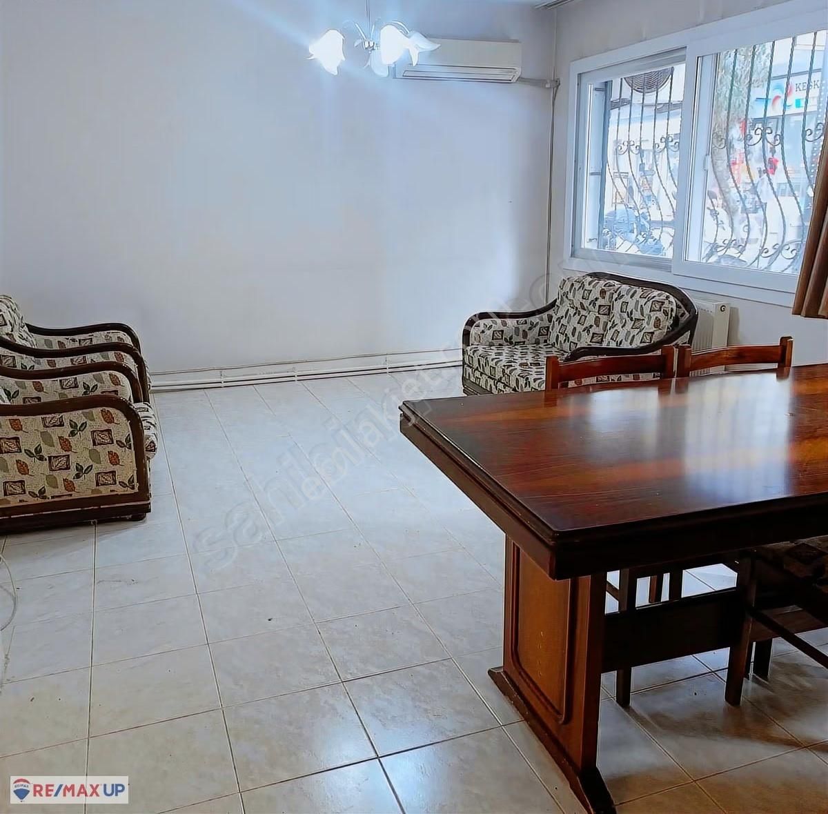 Balçova Onur Mh.sevgi Yolunda Giriş Kat, Jeotermalli Daire - Görsel 6