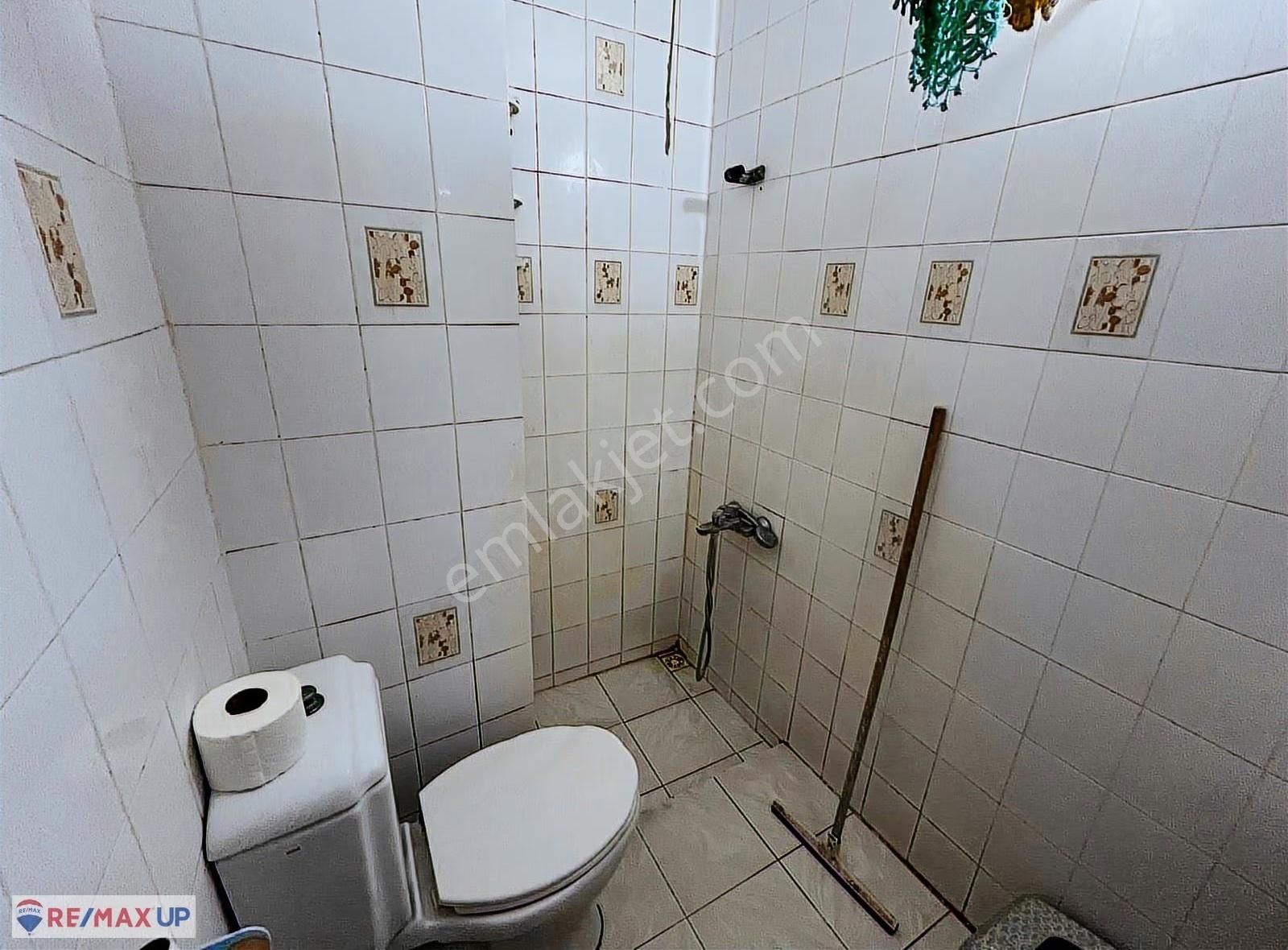 Mordoğan Merkez'de Satılık 5+2 Müstakil Ev - Görsel 20