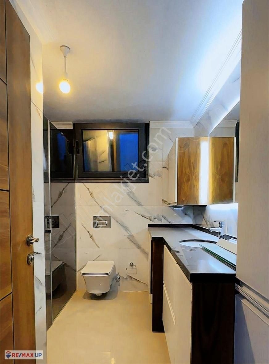 Urla Güvendik Mahallesi'nde Satılık Lüks Villa - Görsel 17