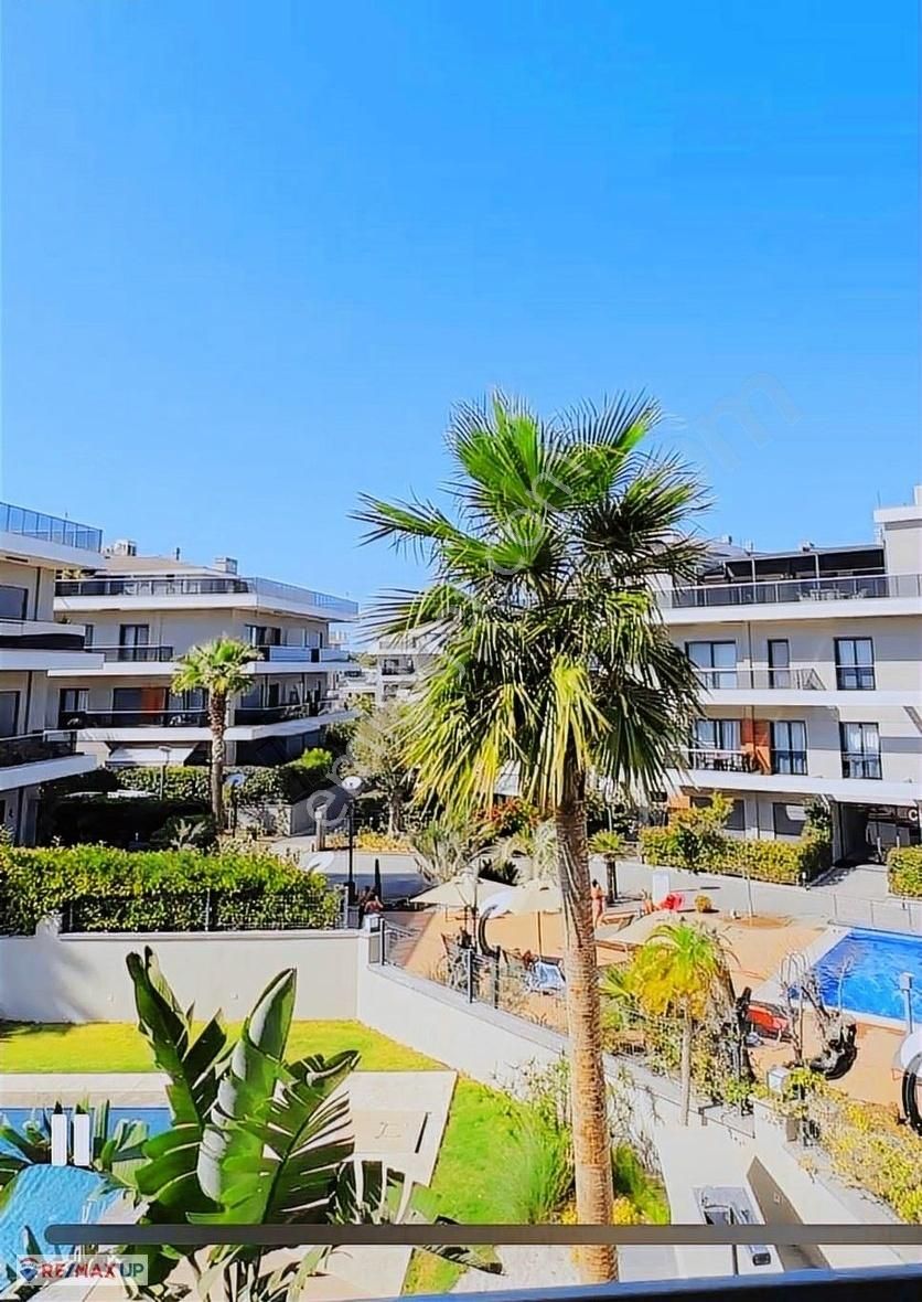 Urla Güvendik Mahallesi'nde Satılık Lüks Villa - Görsel 25