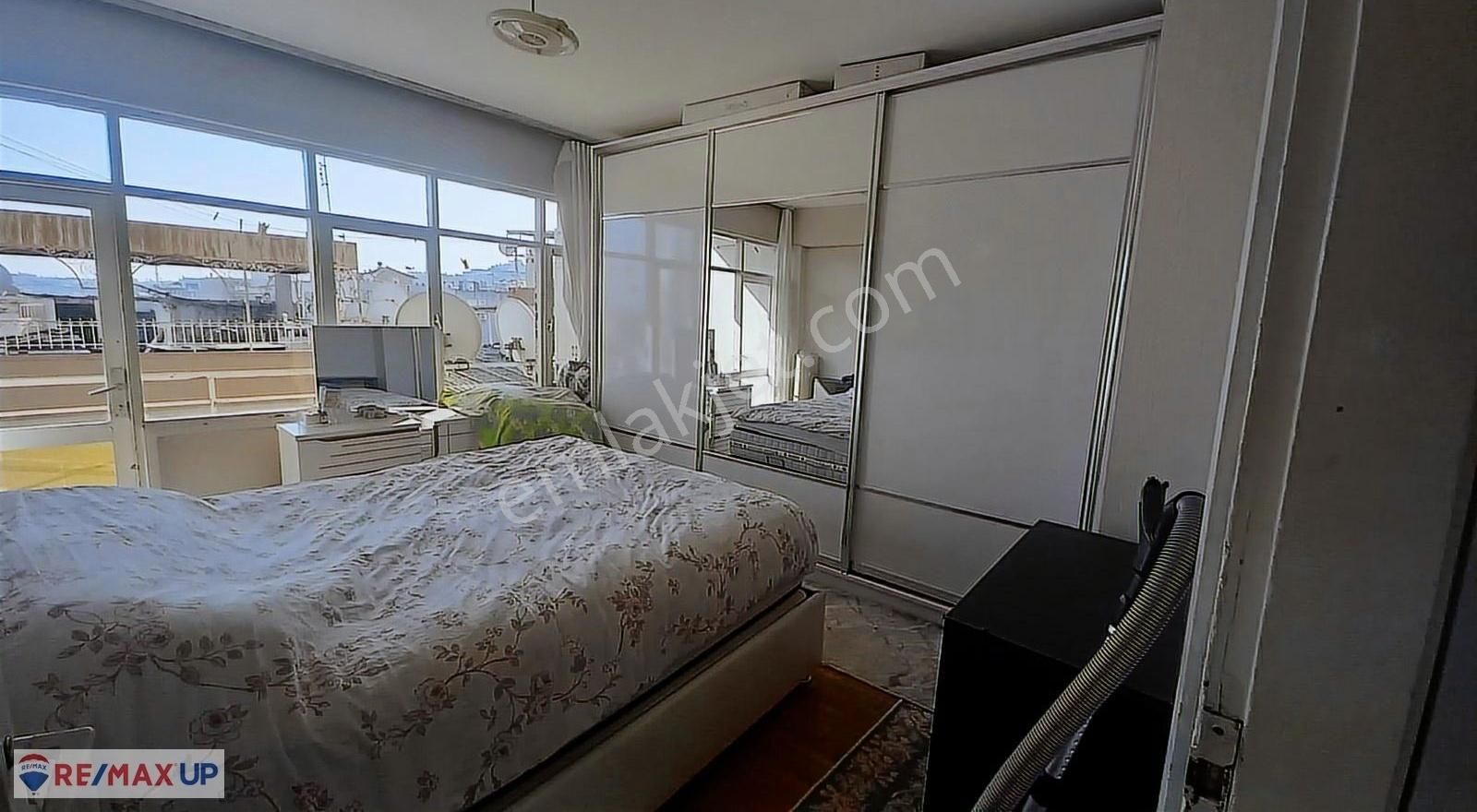 Yeşilyurt'ta Merkezi Konumlu Satılık 2+1 Daire - Görsel 18