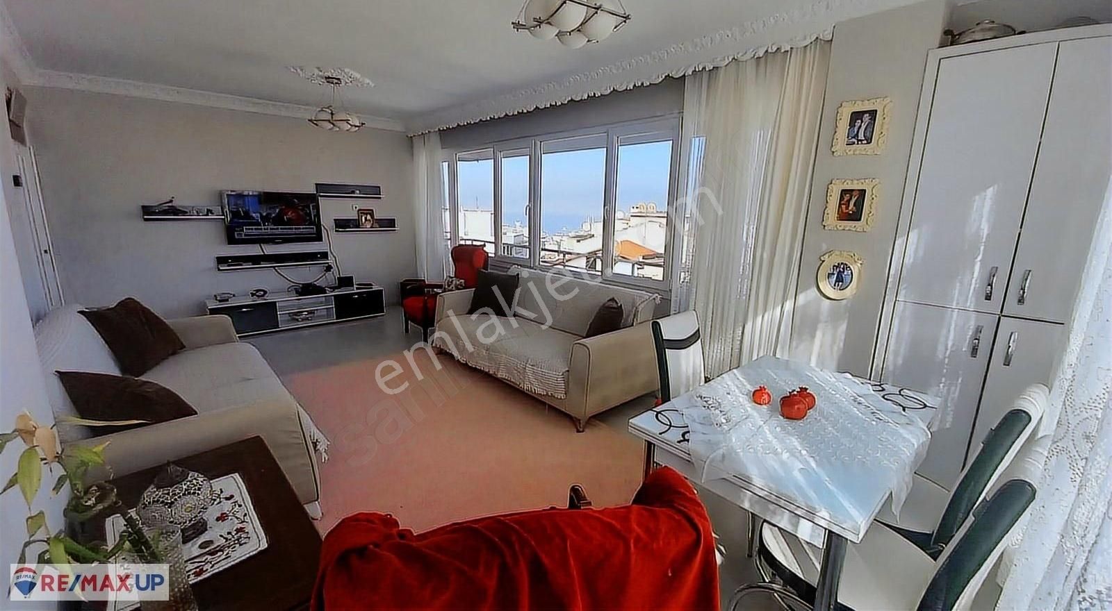 Yeşilyurt'ta Merkezi Konumlu Satılık 2+1 Daire - Görsel 9