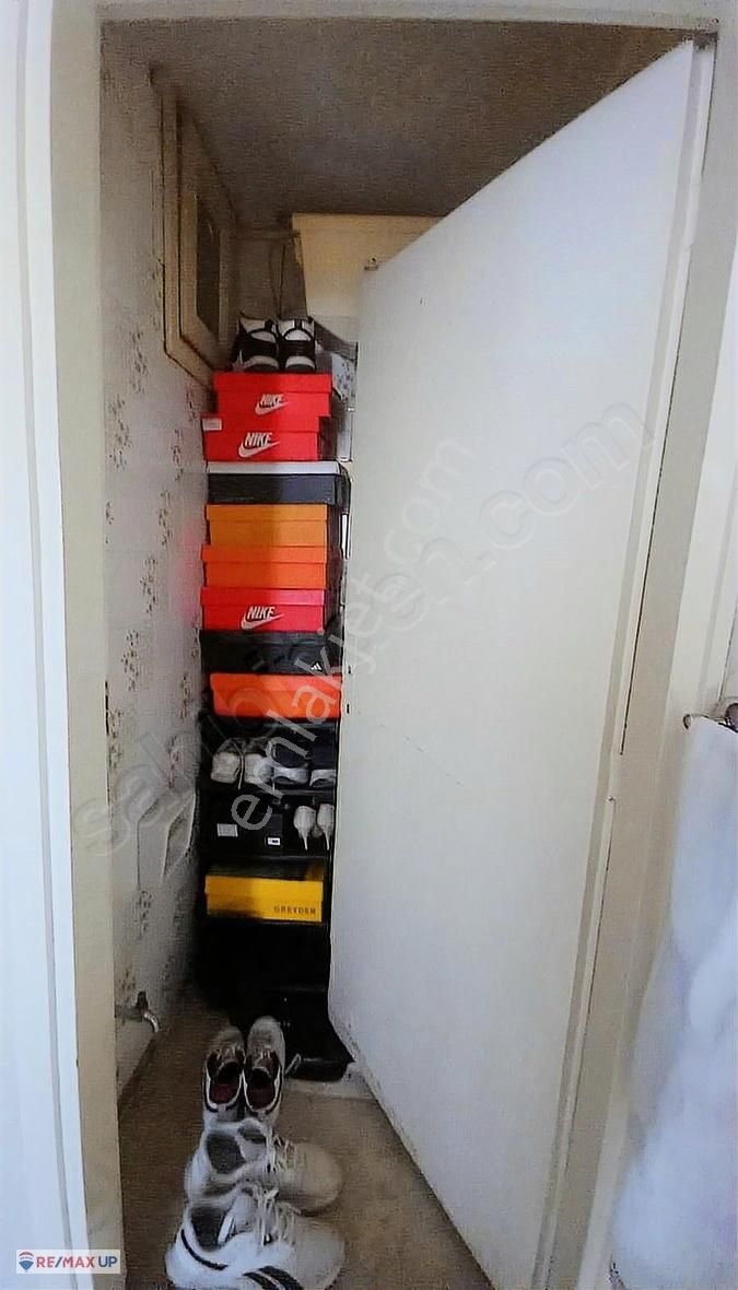 Yeşilyurt'ta Merkezi Konumlu Satılık 2+1 Daire - Görsel 15