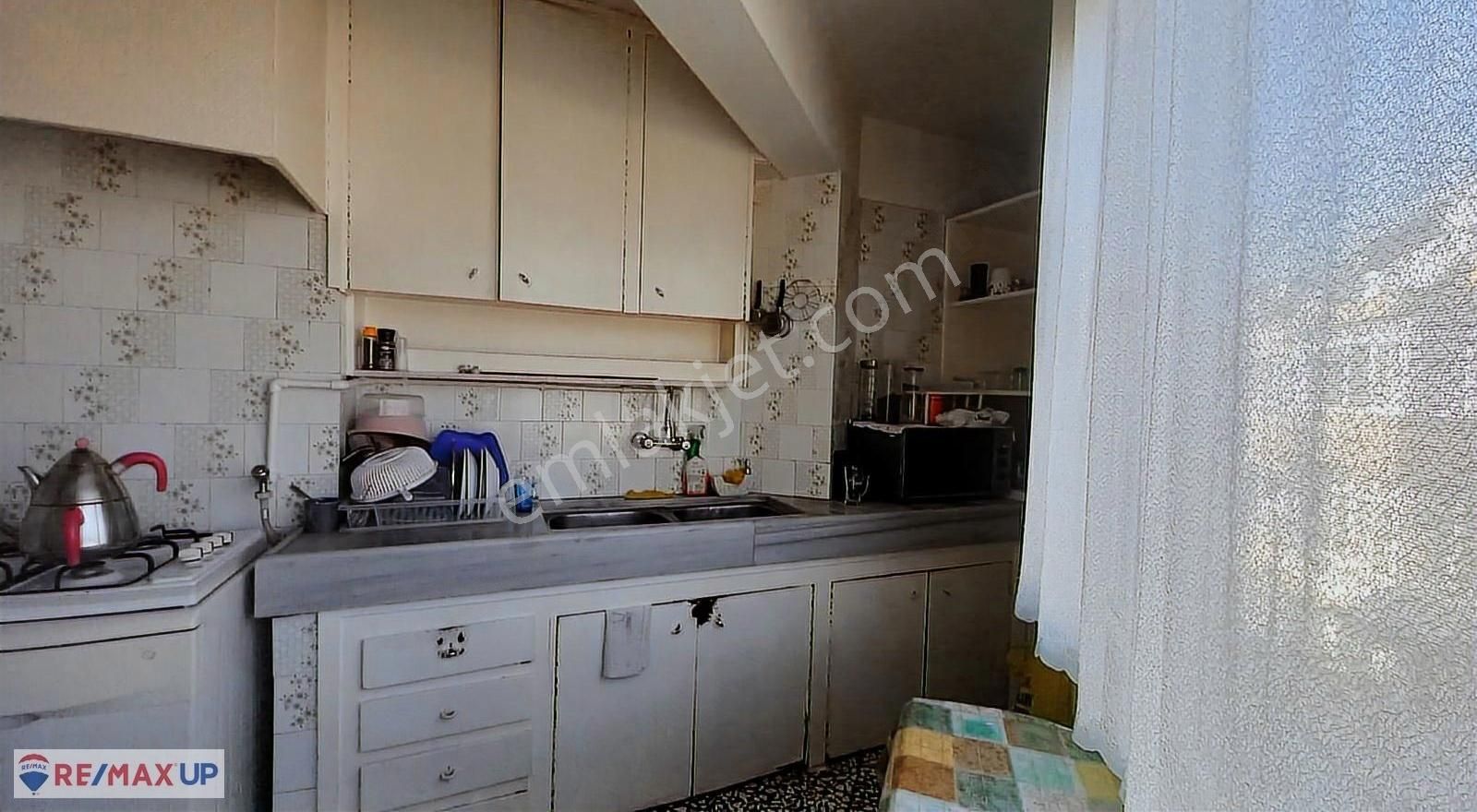 Yeşilyurt'ta Merkezi Konumlu Satılık 2+1 Daire - Görsel 21