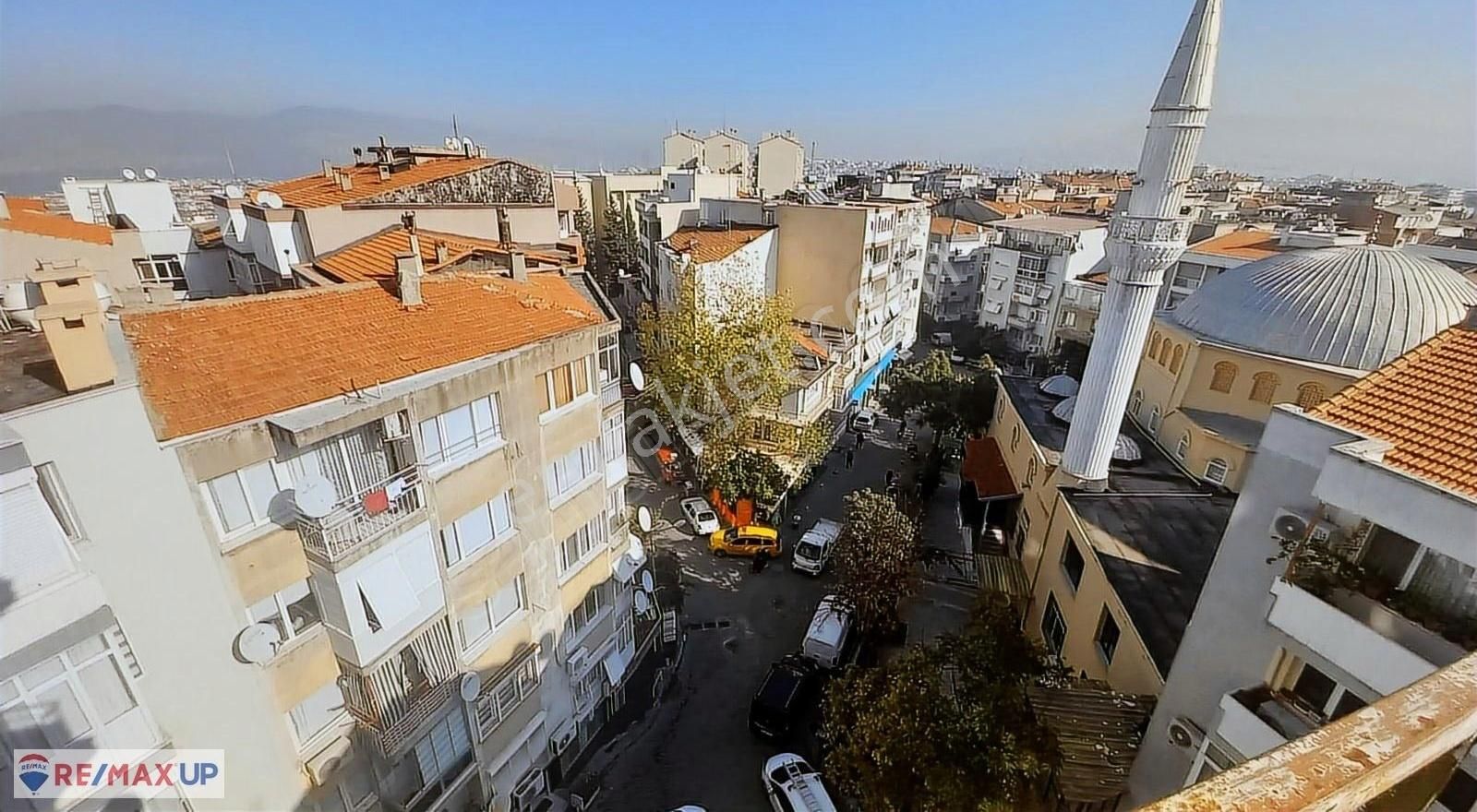 Yeşilyurt'ta Merkezi Konumlu Satılık 2+1 Daire - Görsel 11