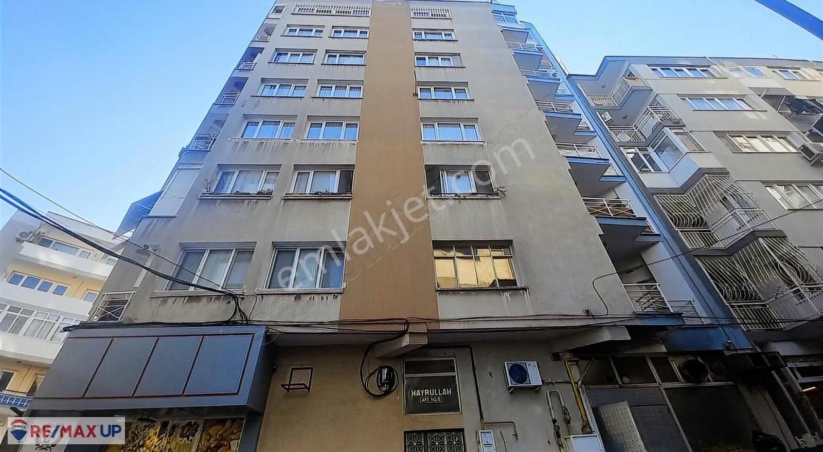 Yeşilyurt'ta Merkezi Konumlu Satılık 2+1 Daire - Görsel 5