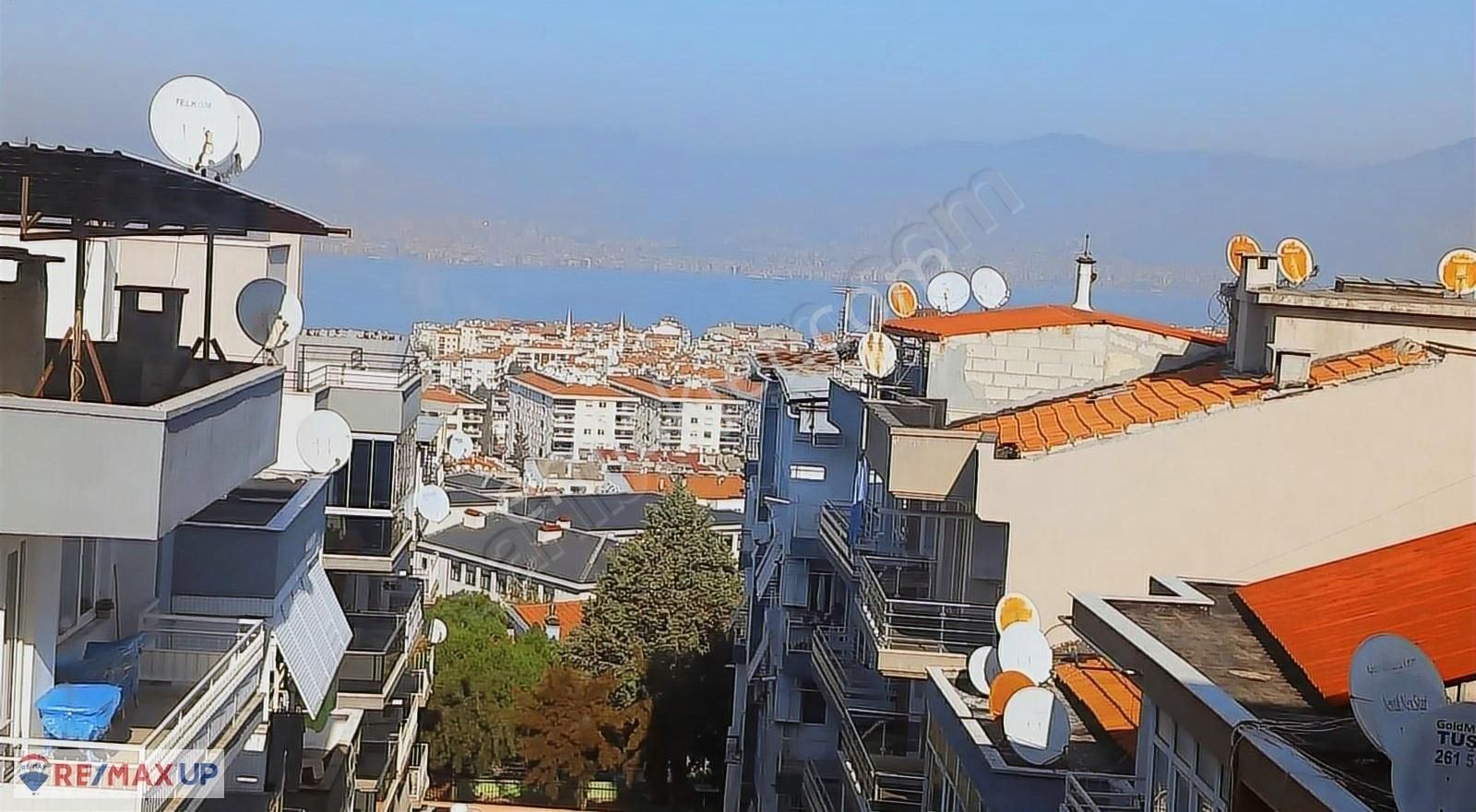 Yeşilyurt'ta Merkezi Konumlu Satılık 2+1 Daire - Görsel 7