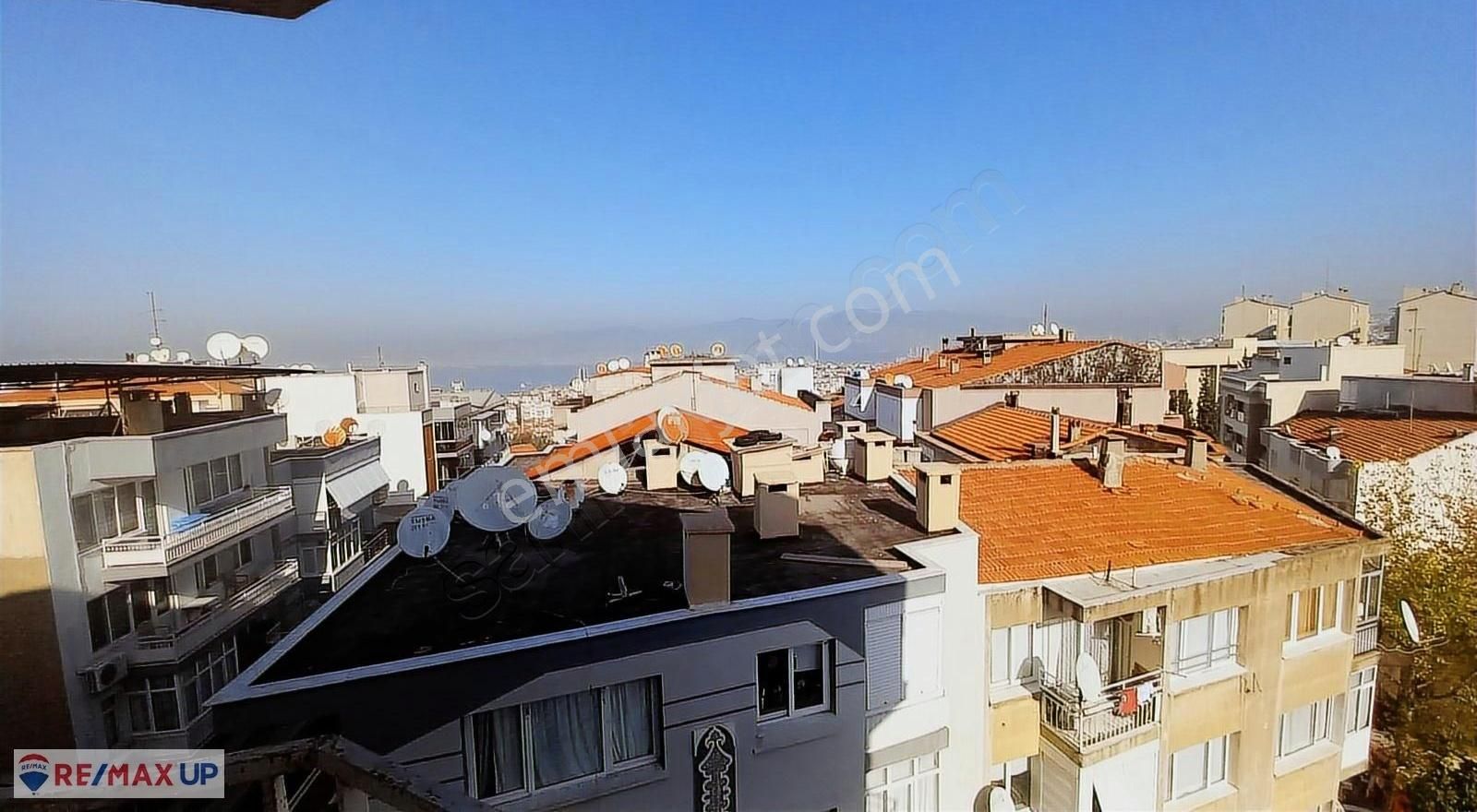 Yeşilyurt'ta Merkezi Konumlu Satılık 2+1 Daire - Görsel 14