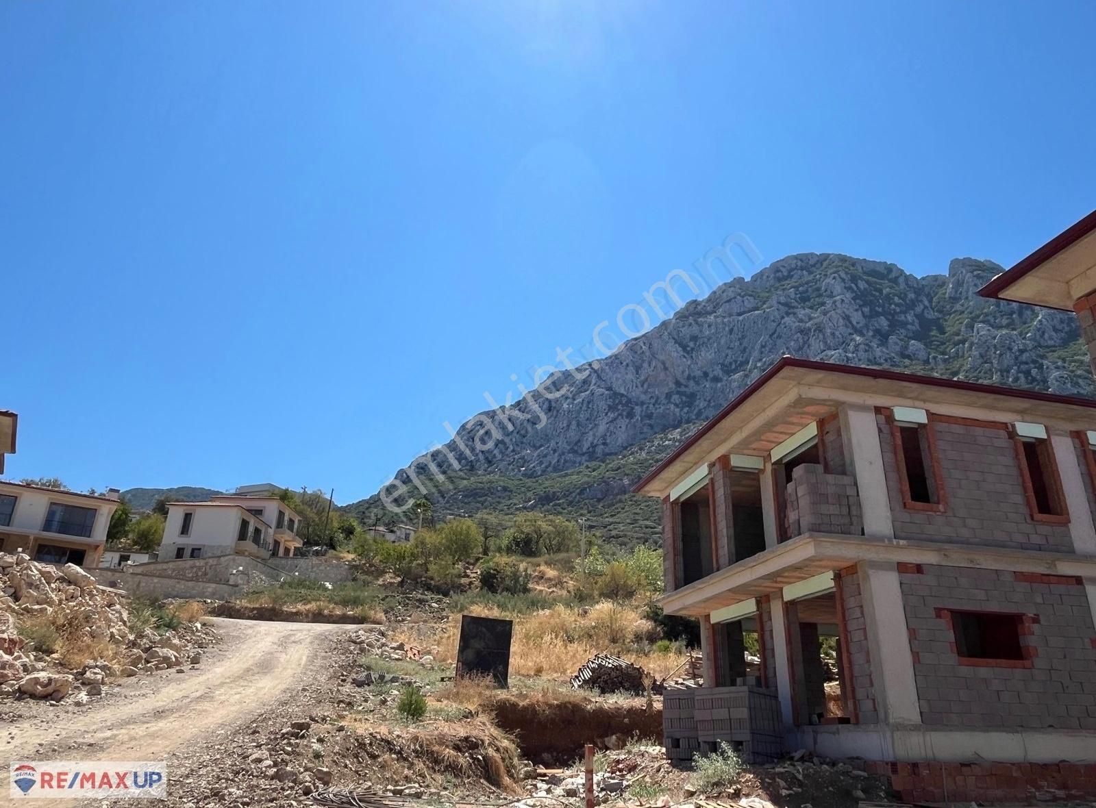 Saip Vadi Yaşam Evlerinde Müstakil Villada Yerinizi Ayırın - Görsel 13