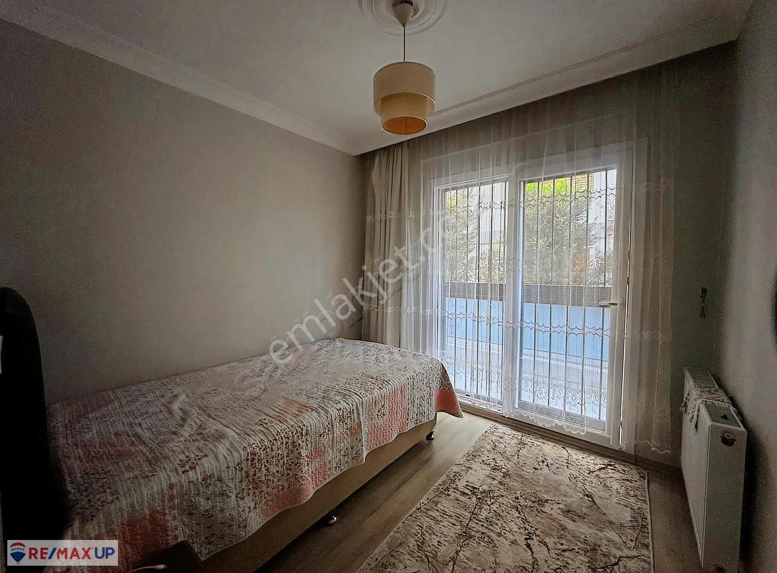 Yeşil Yurt Devlet Hastanesine Yakın Vatan Mahallesinde 3+1 Daire - Görsel 14