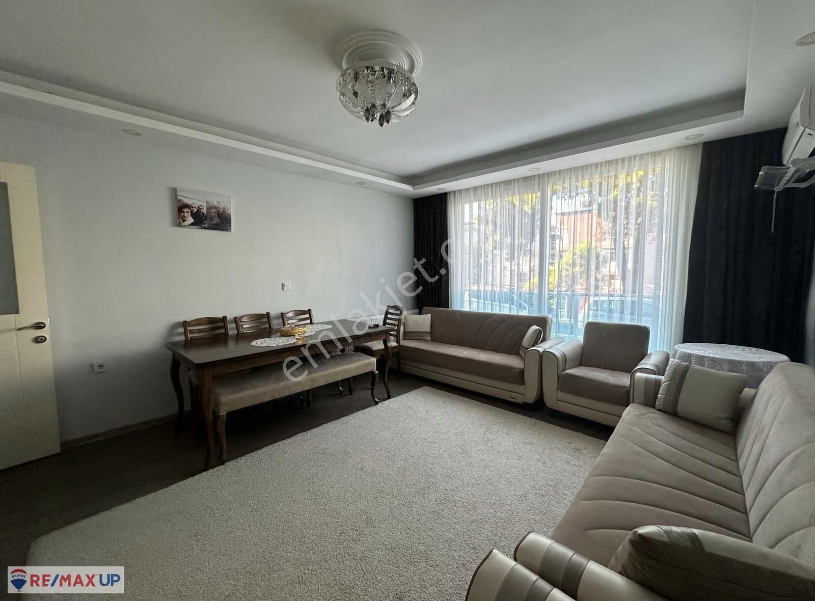 Yeşil Yurt Devlet Hastanesine Yakın Vatan Mahallesinde 3+1 Daire - Görsel 15