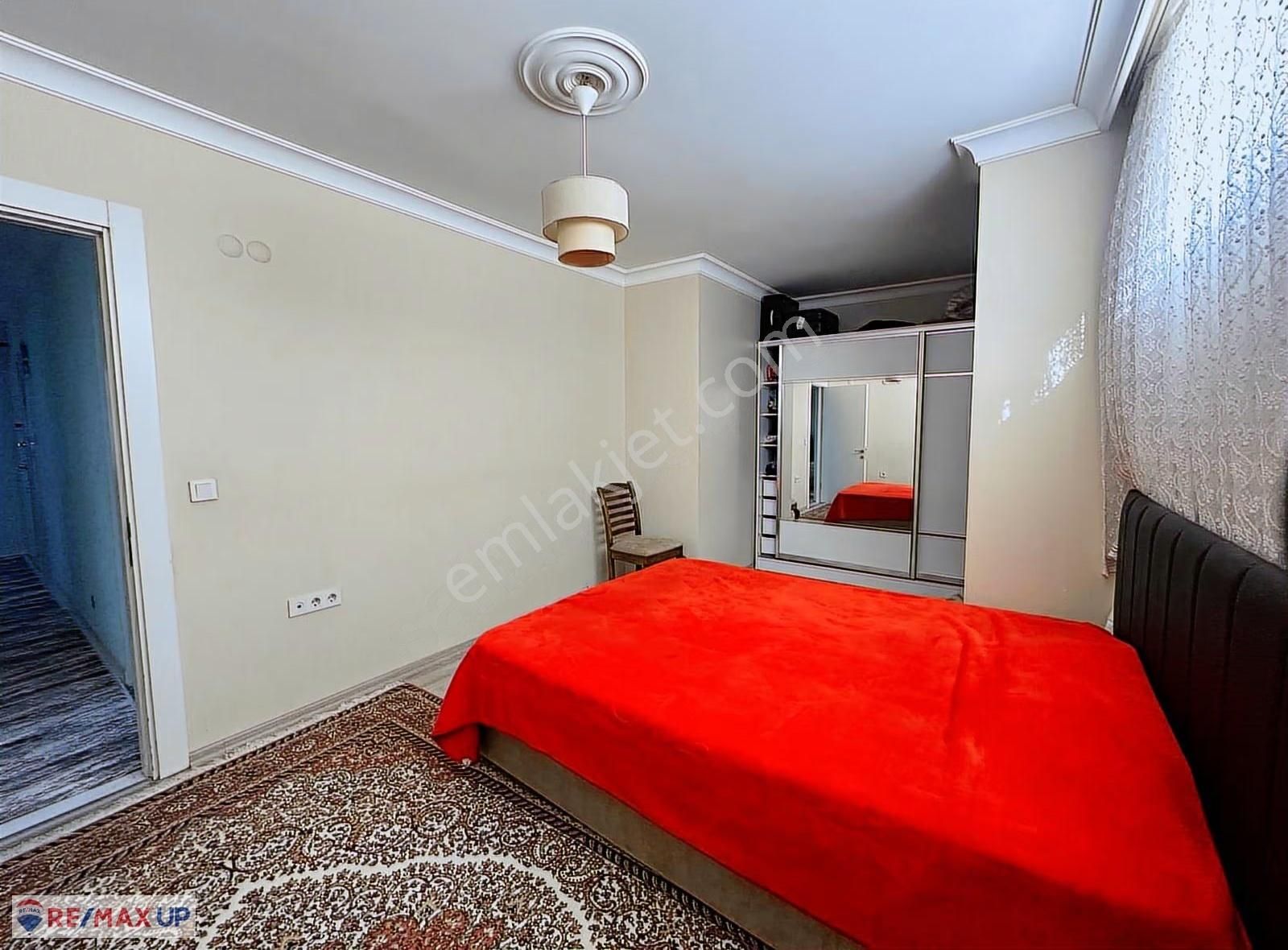 Yeşil Yurt Devlet Hastanesine Yakın Vatan Mahallesinde 3+1 Daire - Görsel 5