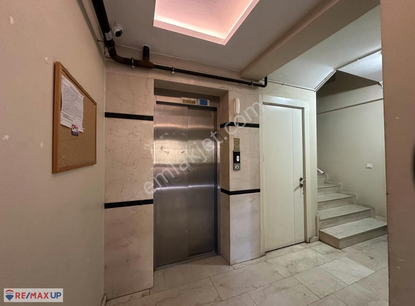 Yeşil Yurt Devlet Hastanesine Yakın Vatan Mahallesinde 3+1 Daire - Görsel 8