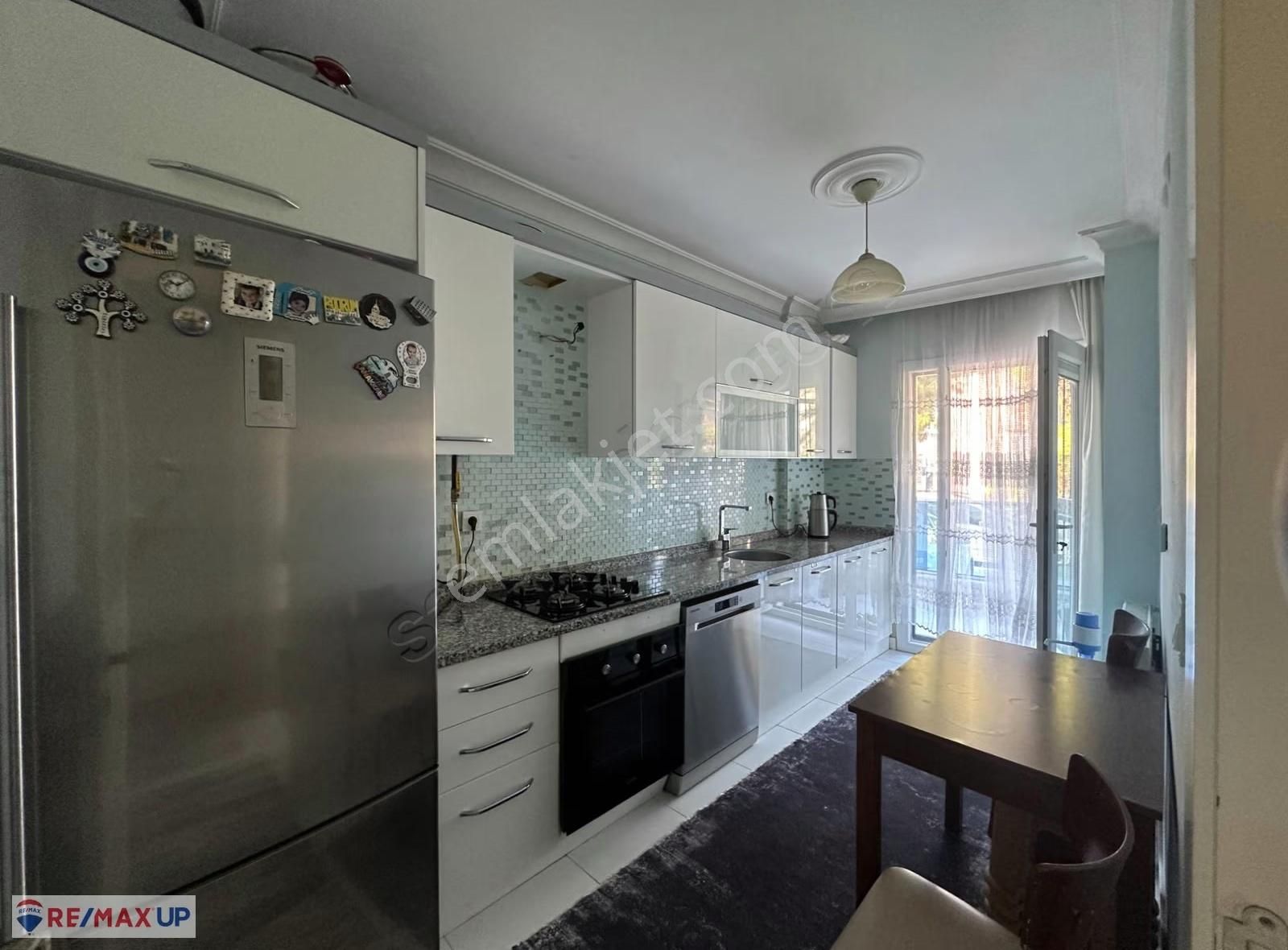 Yeşil Yurt Devlet Hastanesine Yakın Vatan Mahallesinde 3+1 Daire - Görsel 4