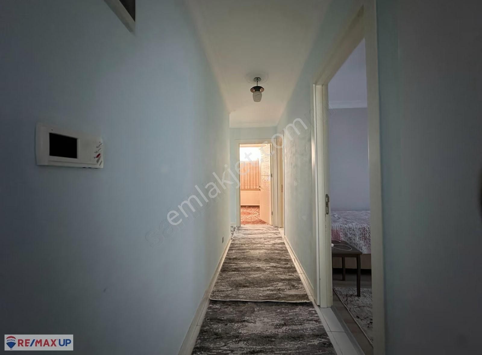 Yeşil Yurt Devlet Hastanesine Yakın Vatan Mahallesinde 3+1 Daire - Görsel 16