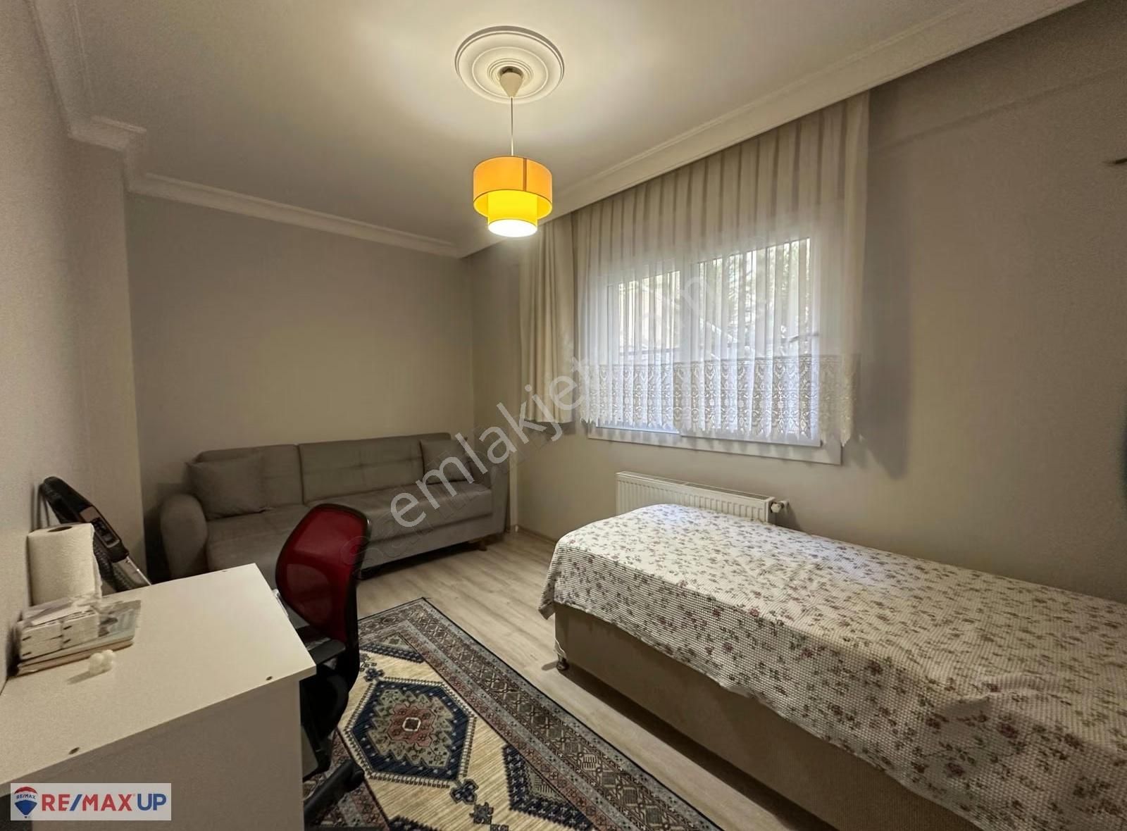 Yeşil Yurt Devlet Hastanesine Yakın Vatan Mahallesinde 3+1 Daire - Görsel 11