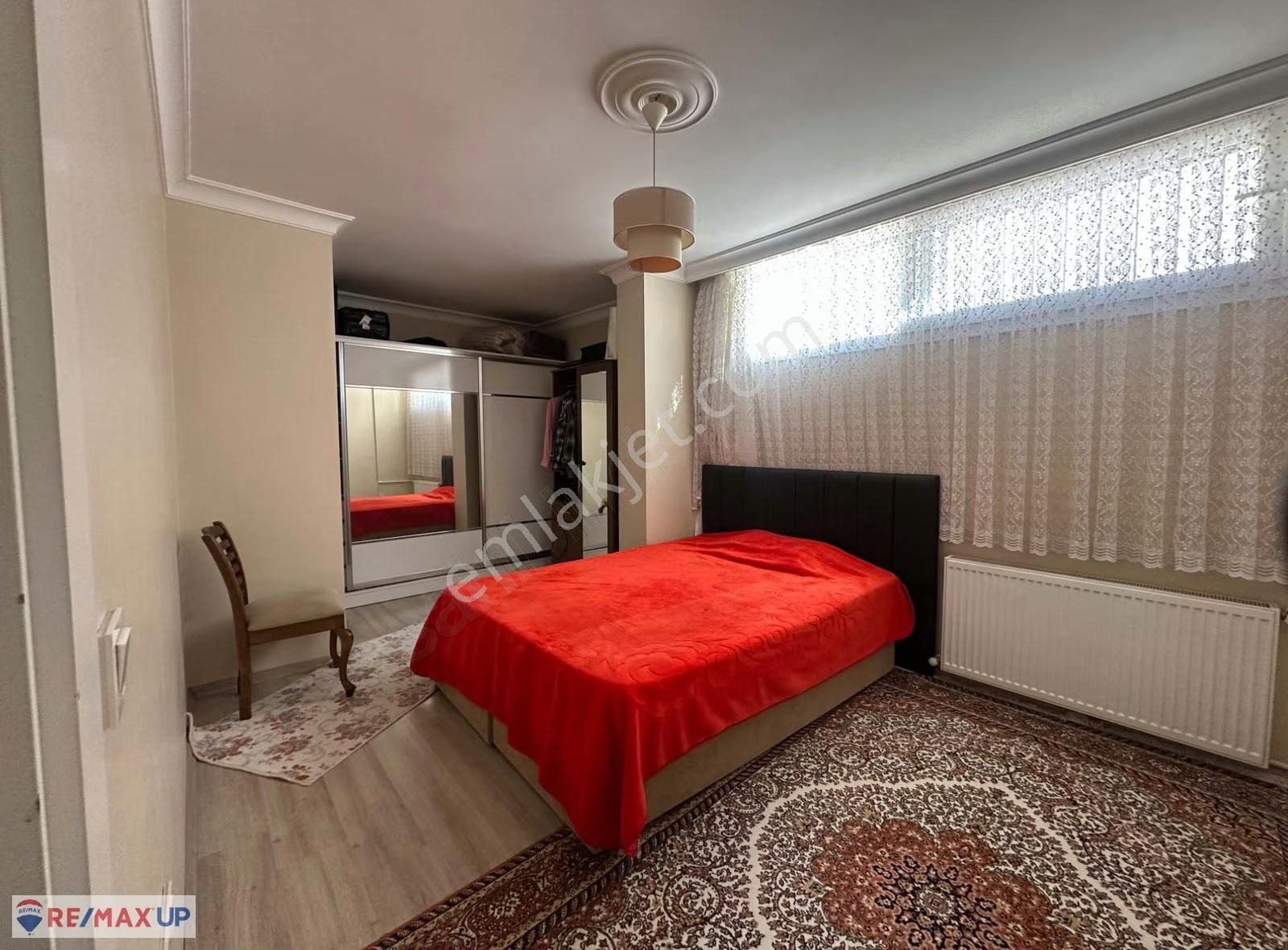 Yeşil Yurt Devlet Hastanesine Yakın Vatan Mahallesinde 3+1 Daire - Görsel 12